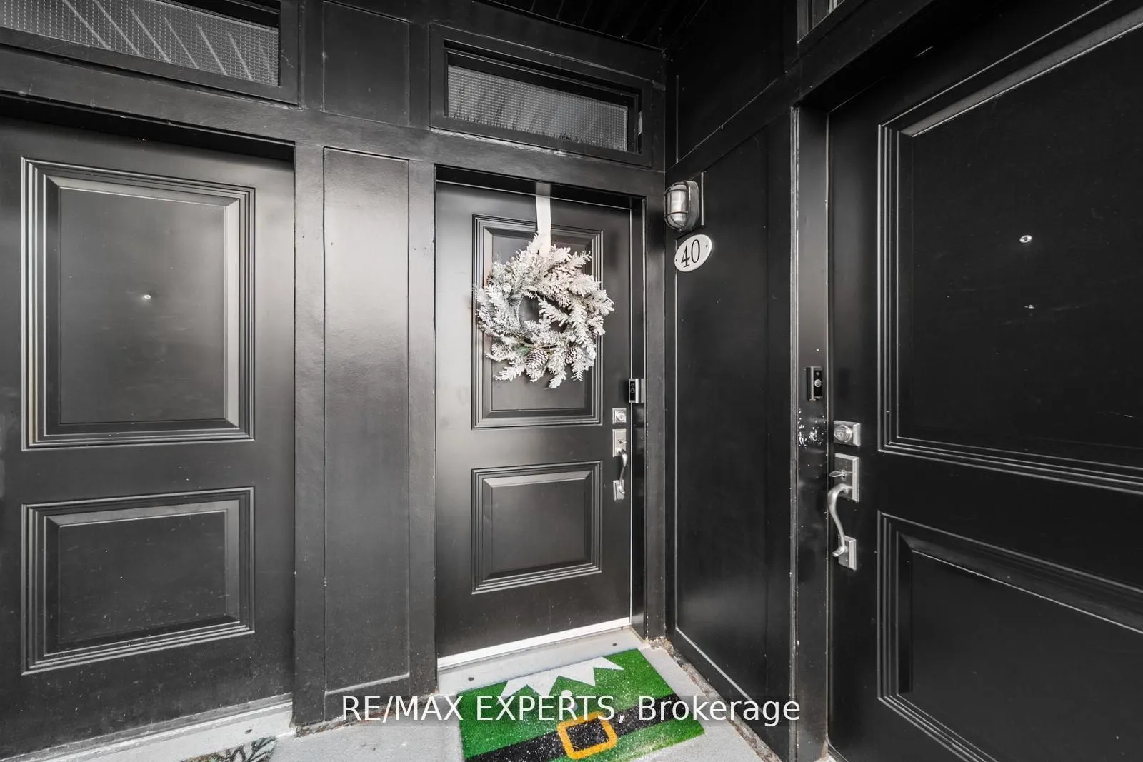 8167 Kipling Avenue, #40