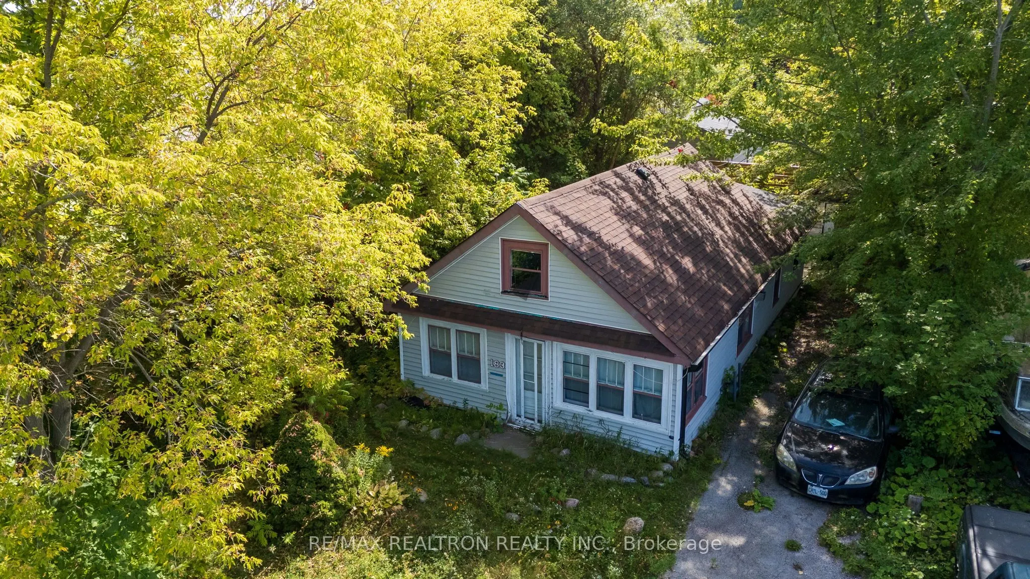 183 Beach Road