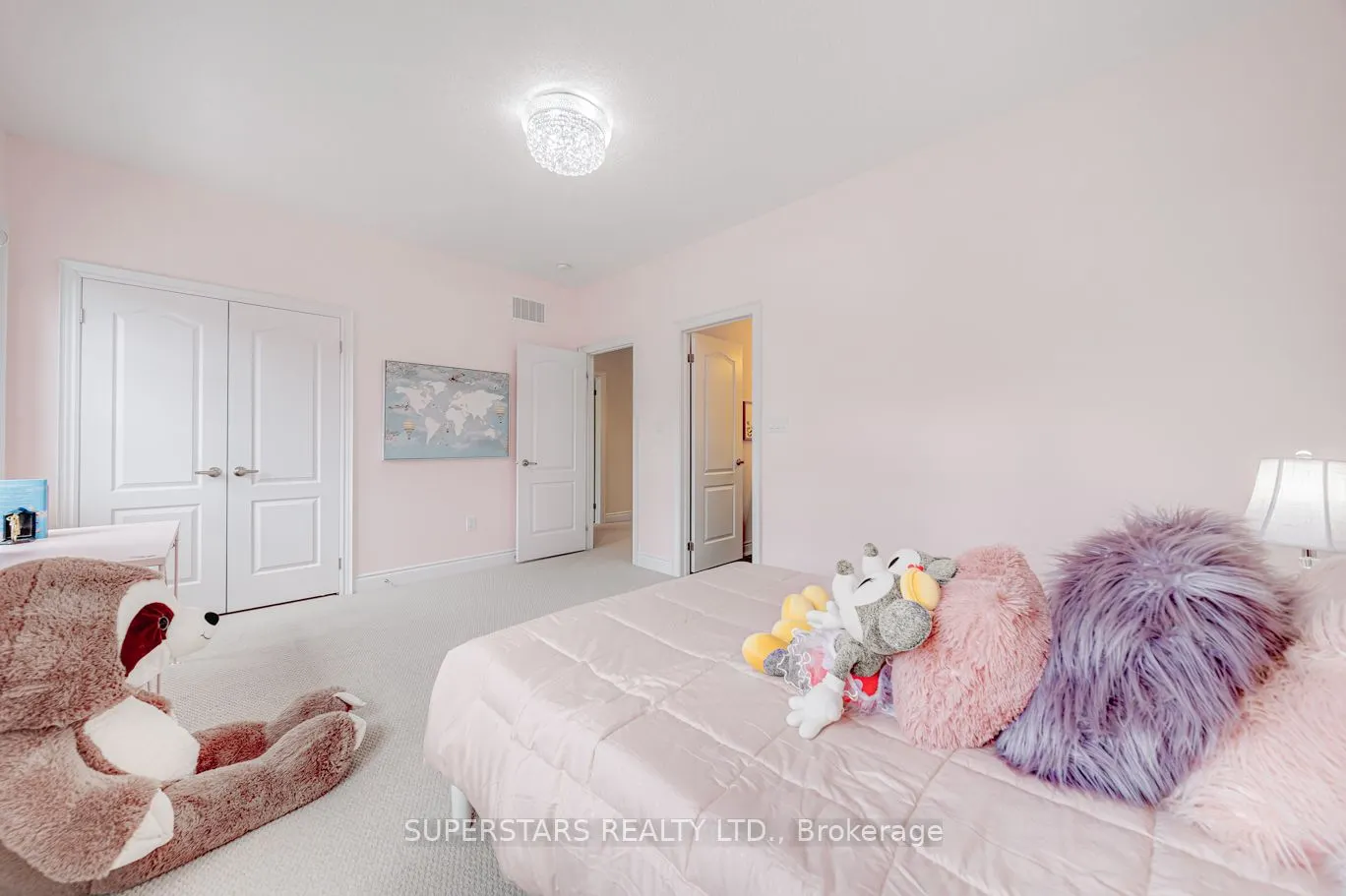 65 Meadowsweet Lane