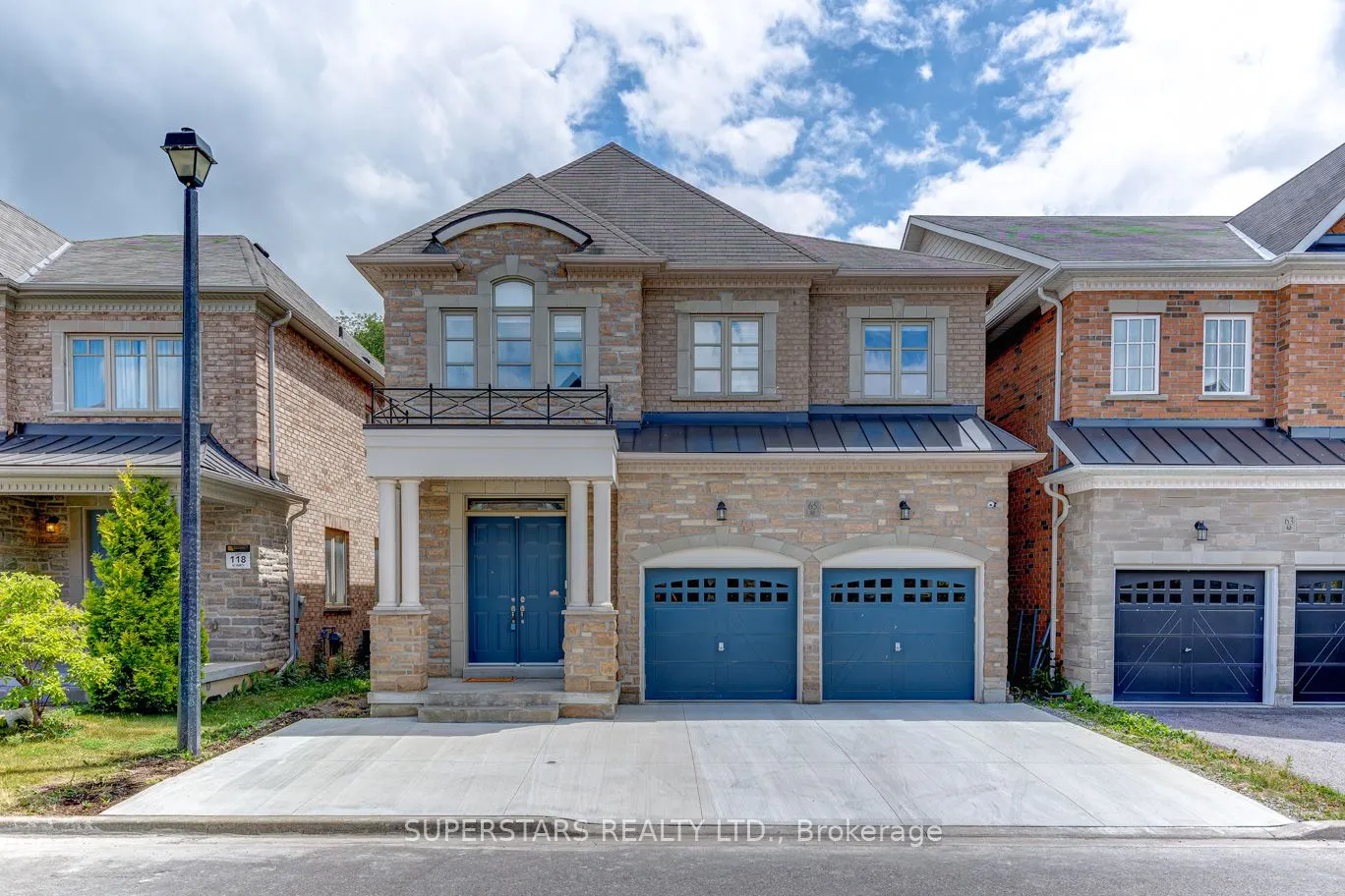 65 Meadowsweet Lane