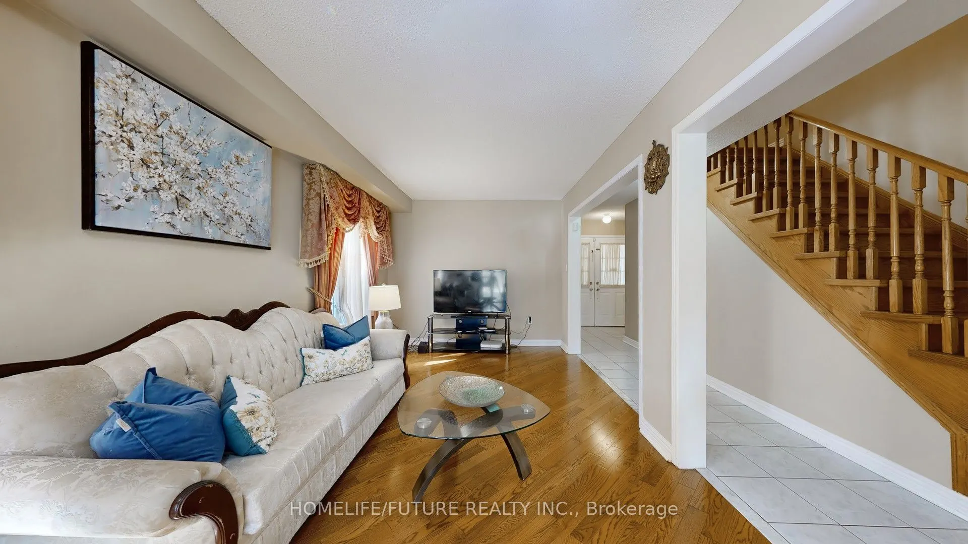 19 Charles Brown Road