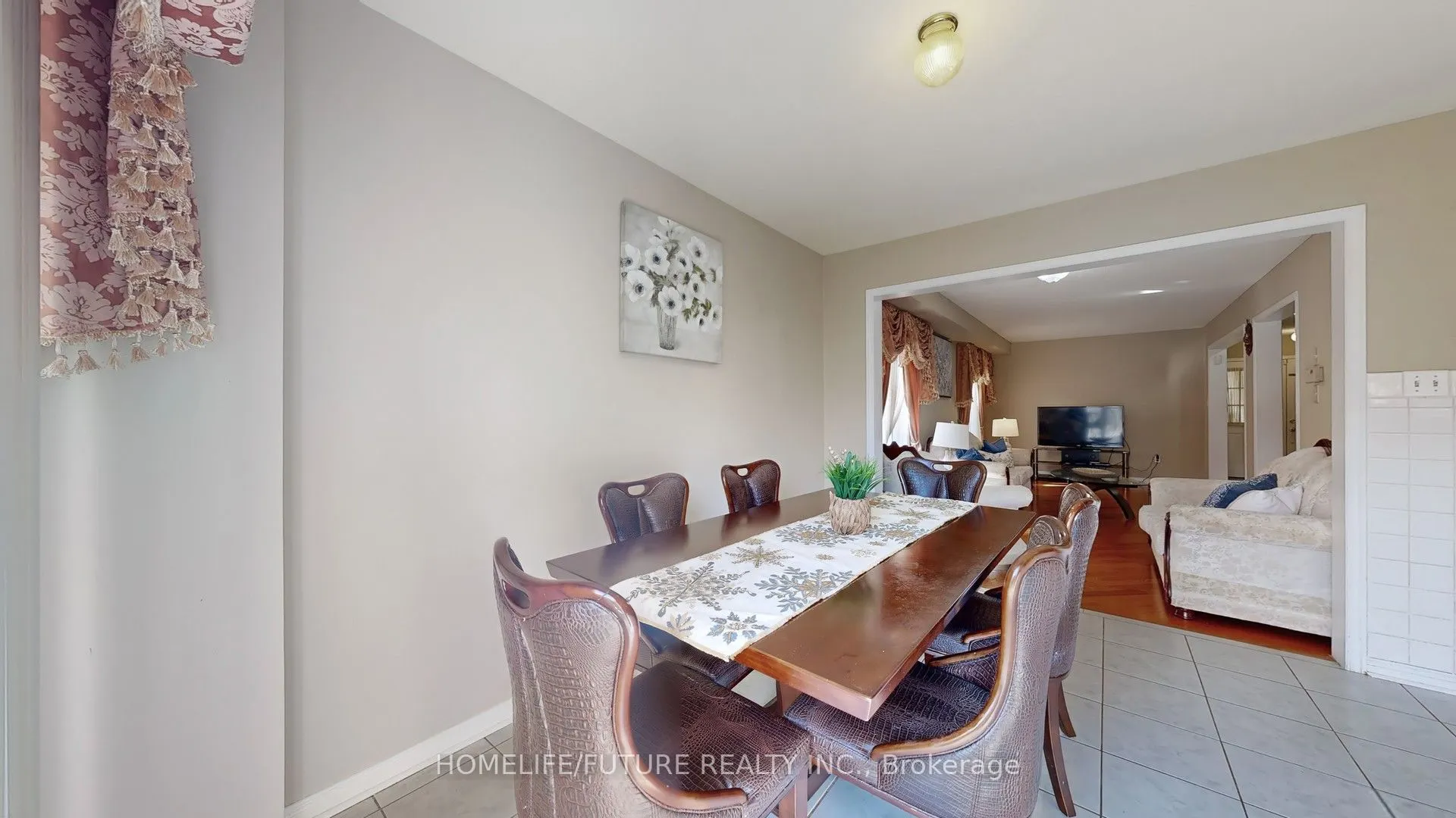 19 Charles Brown Road