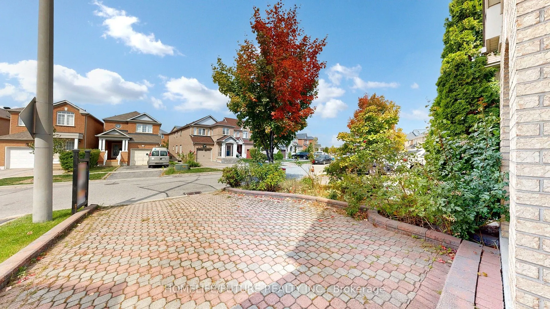 19 Charles Brown Road