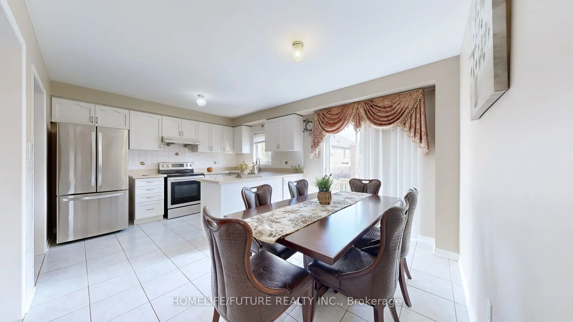 19 Charles Brown Road