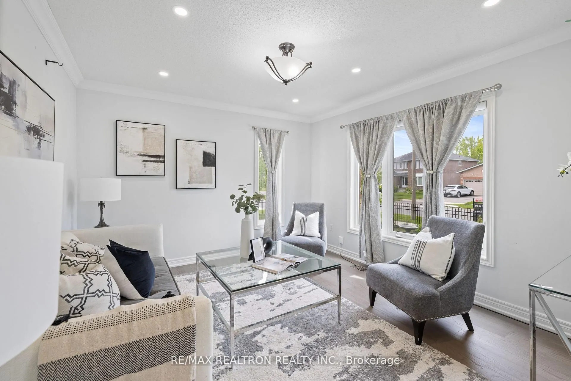 1 Emily Court