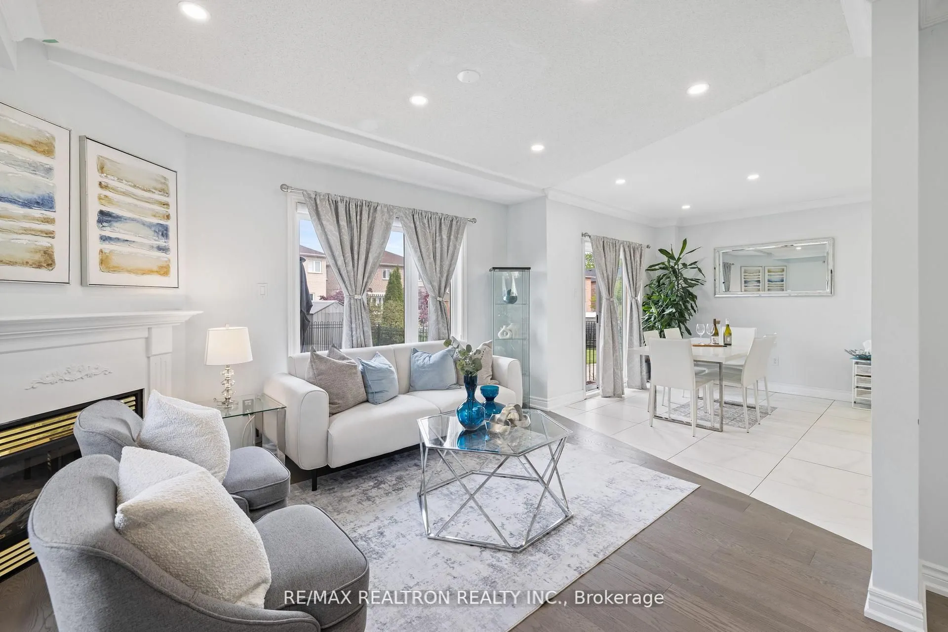 1 Emily Court