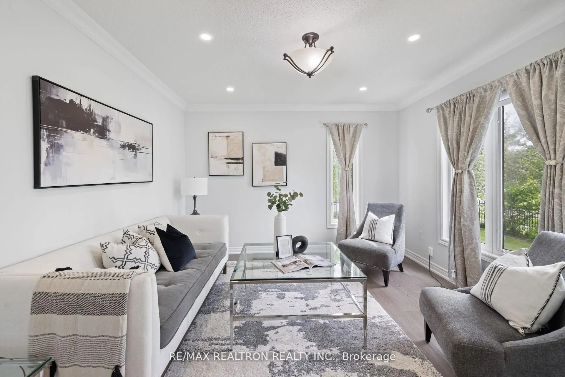 1 Emily Court