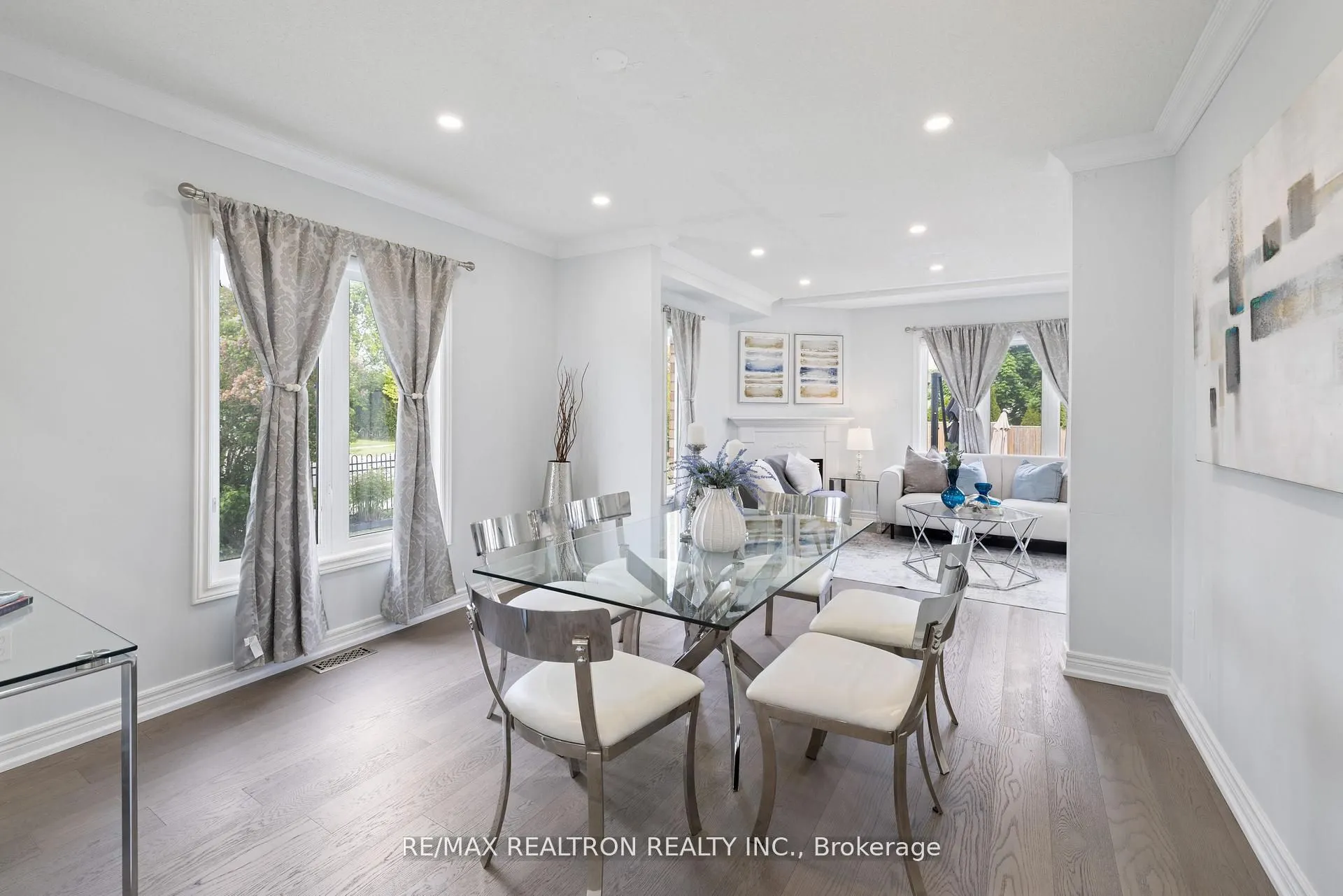 1 Emily Court