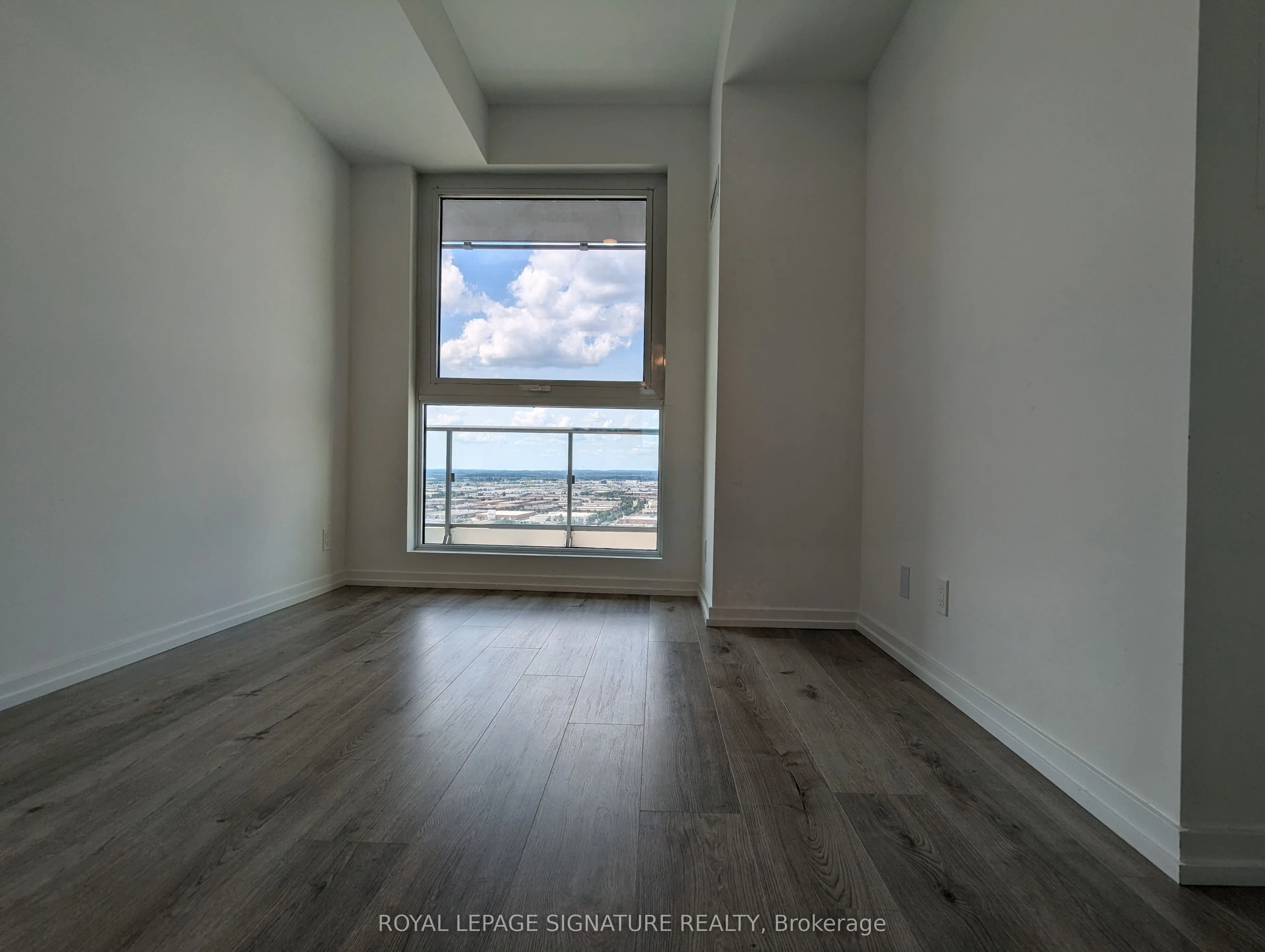 7890 Jane Street, #2607