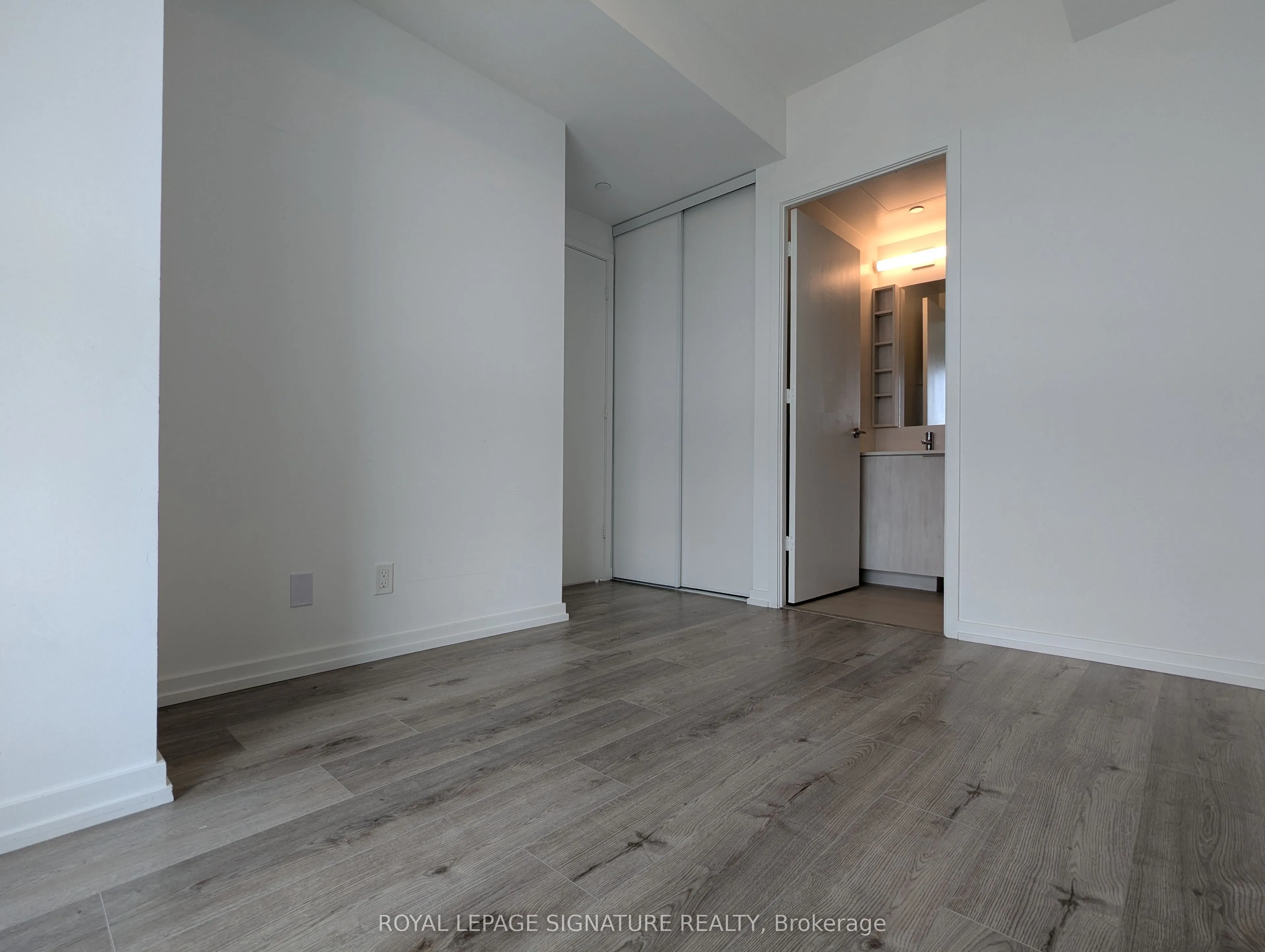 7890 Jane Street, #2607