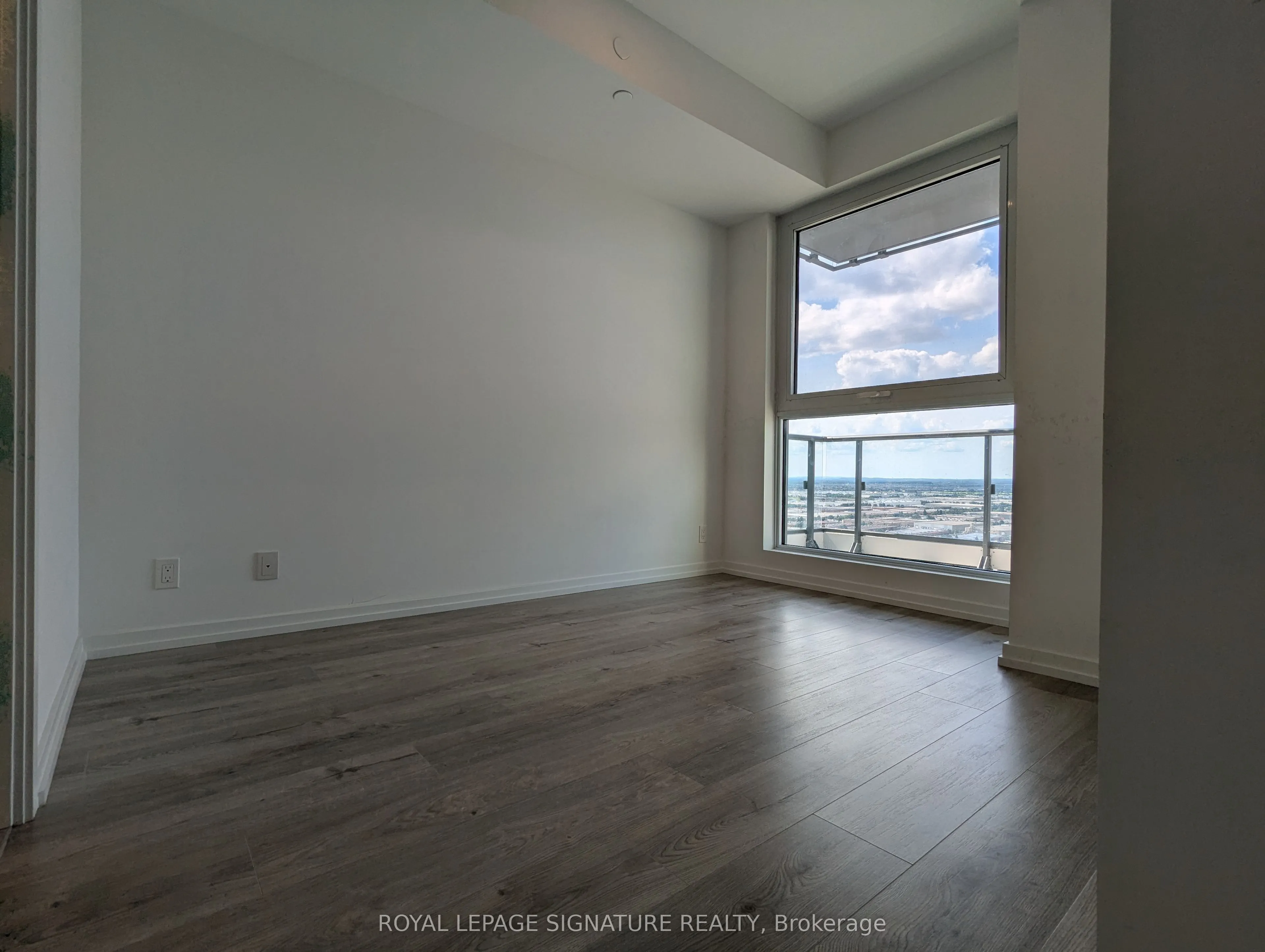 7890 Jane Street, #2607