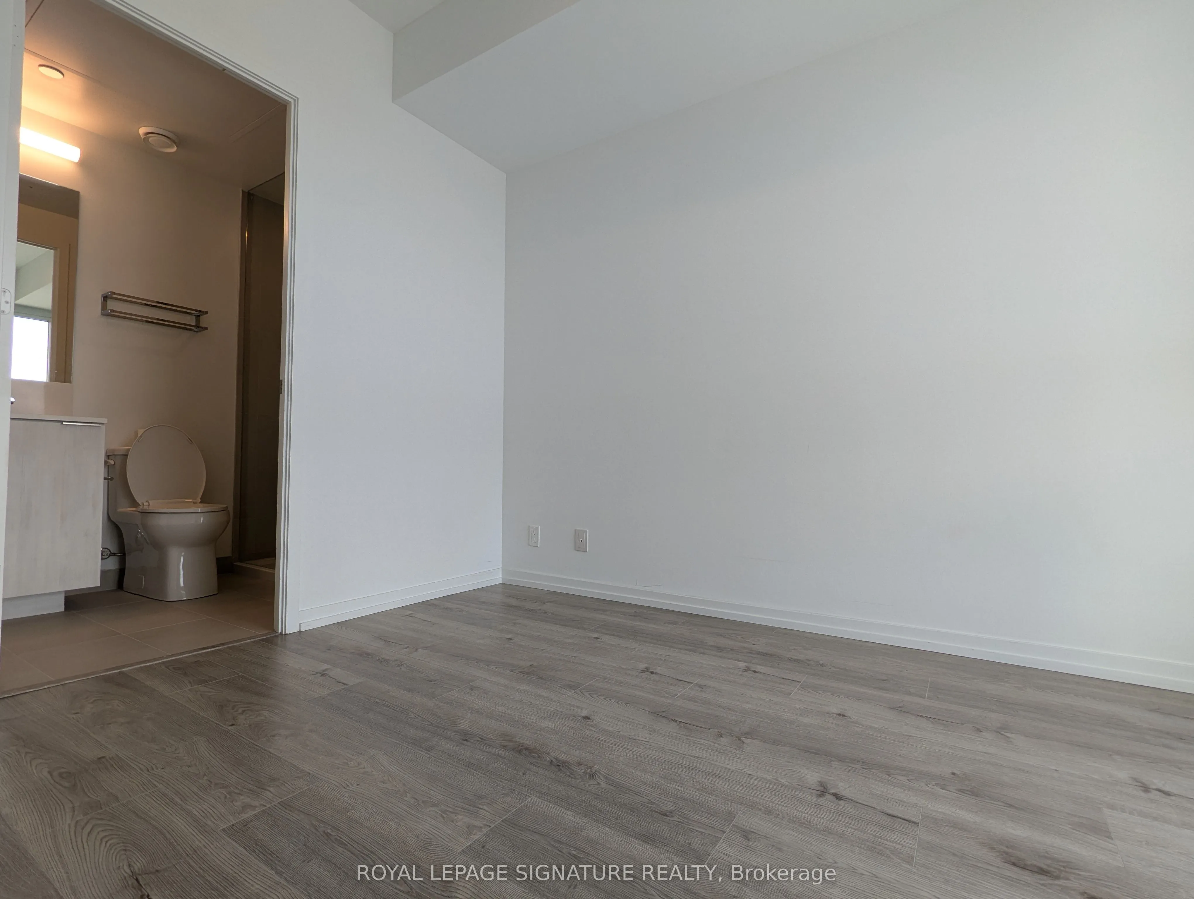 7890 Jane Street, #2607