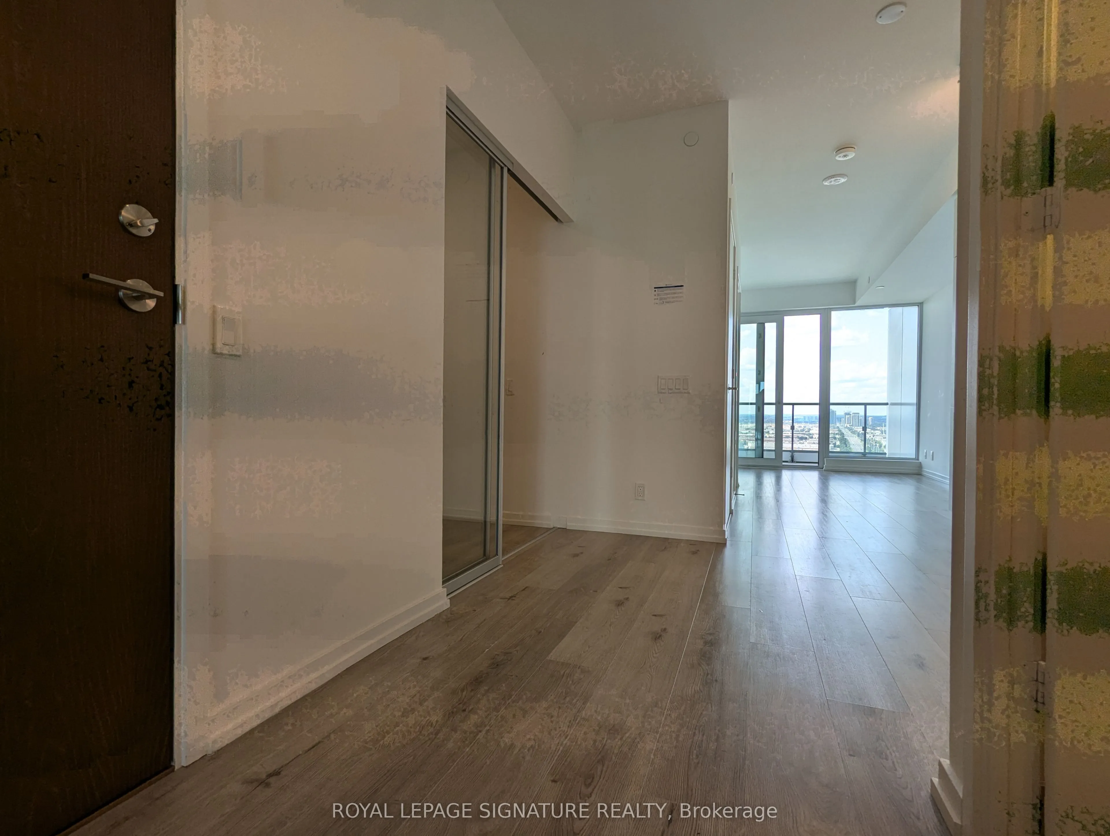 7890 Jane Street, #2607