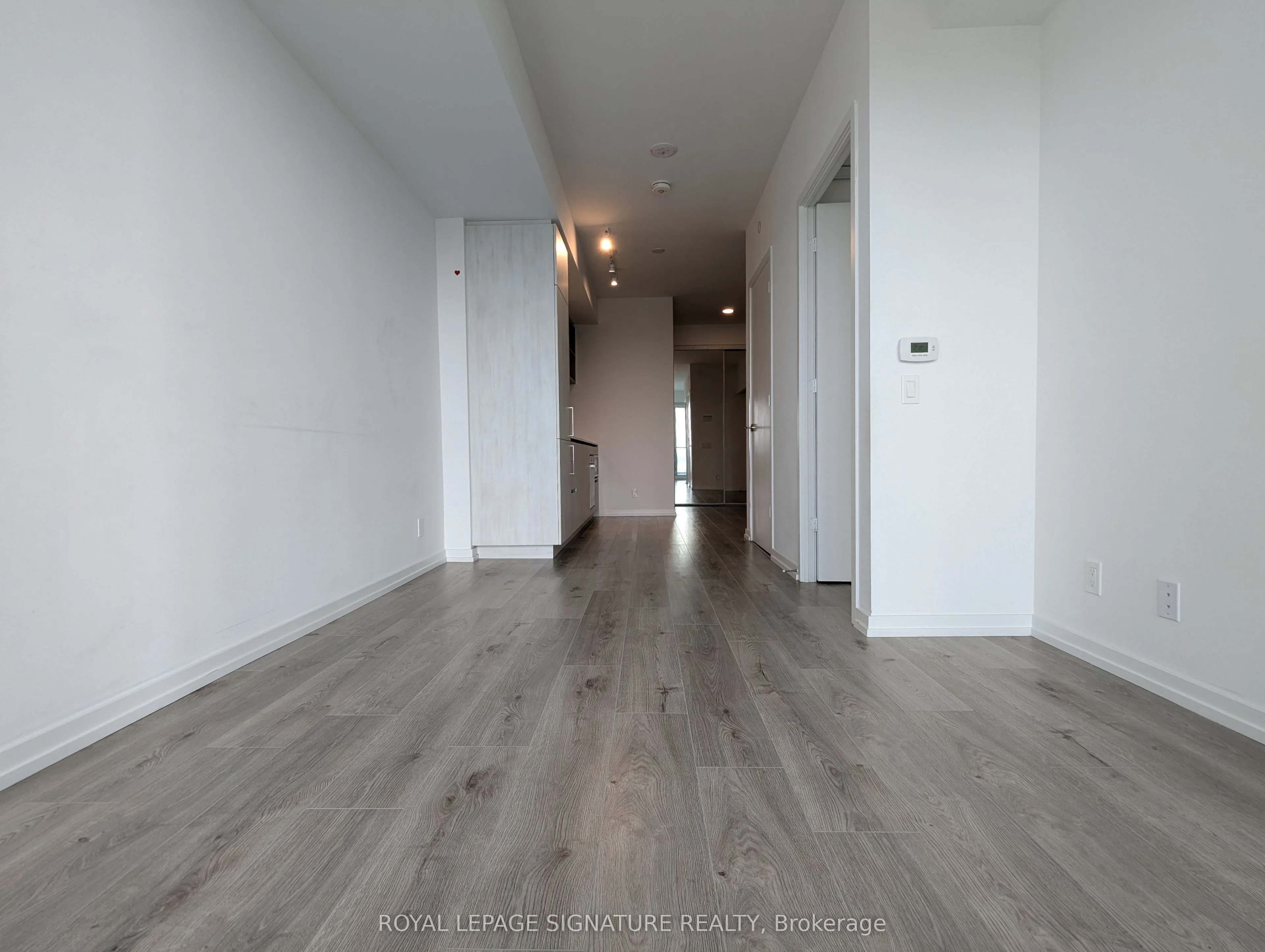 7890 Jane Street, #2607