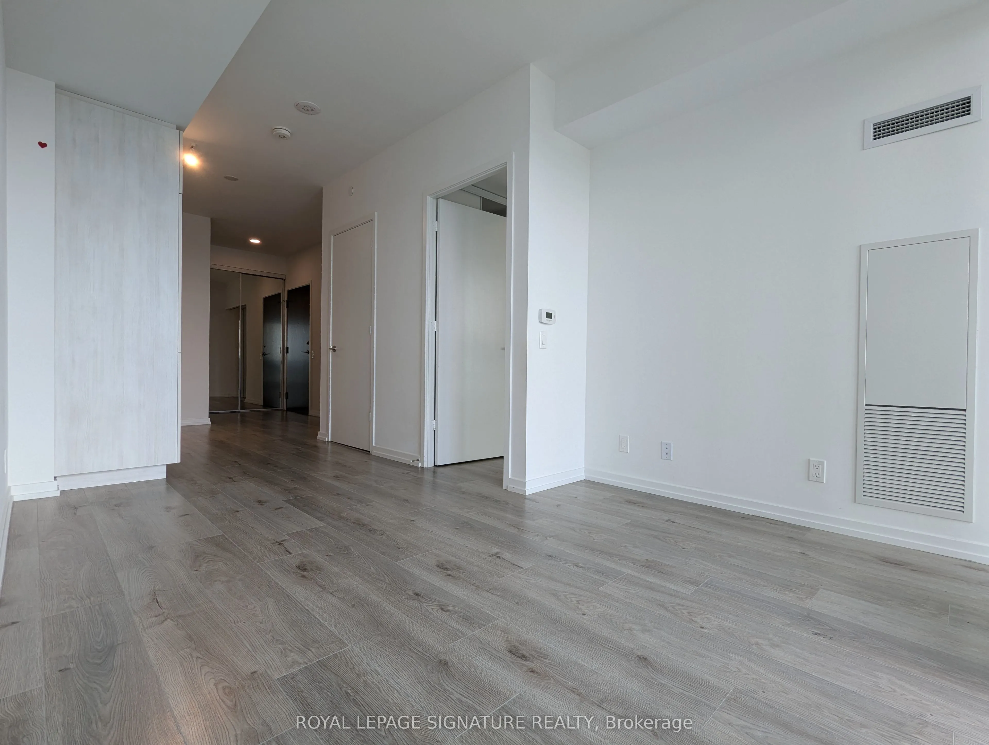 7890 Jane Street, #2607