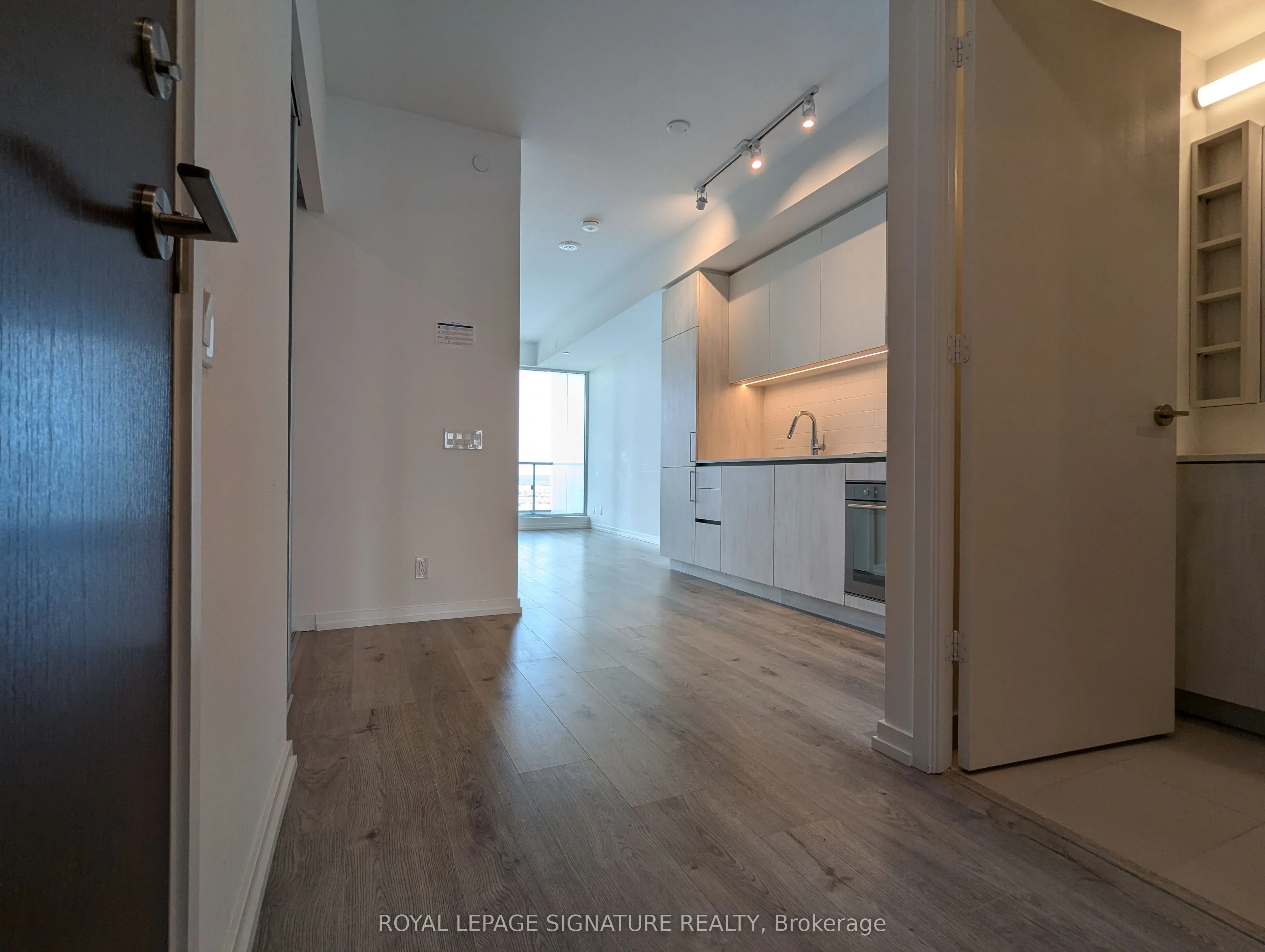 7890 Jane Street, #2607