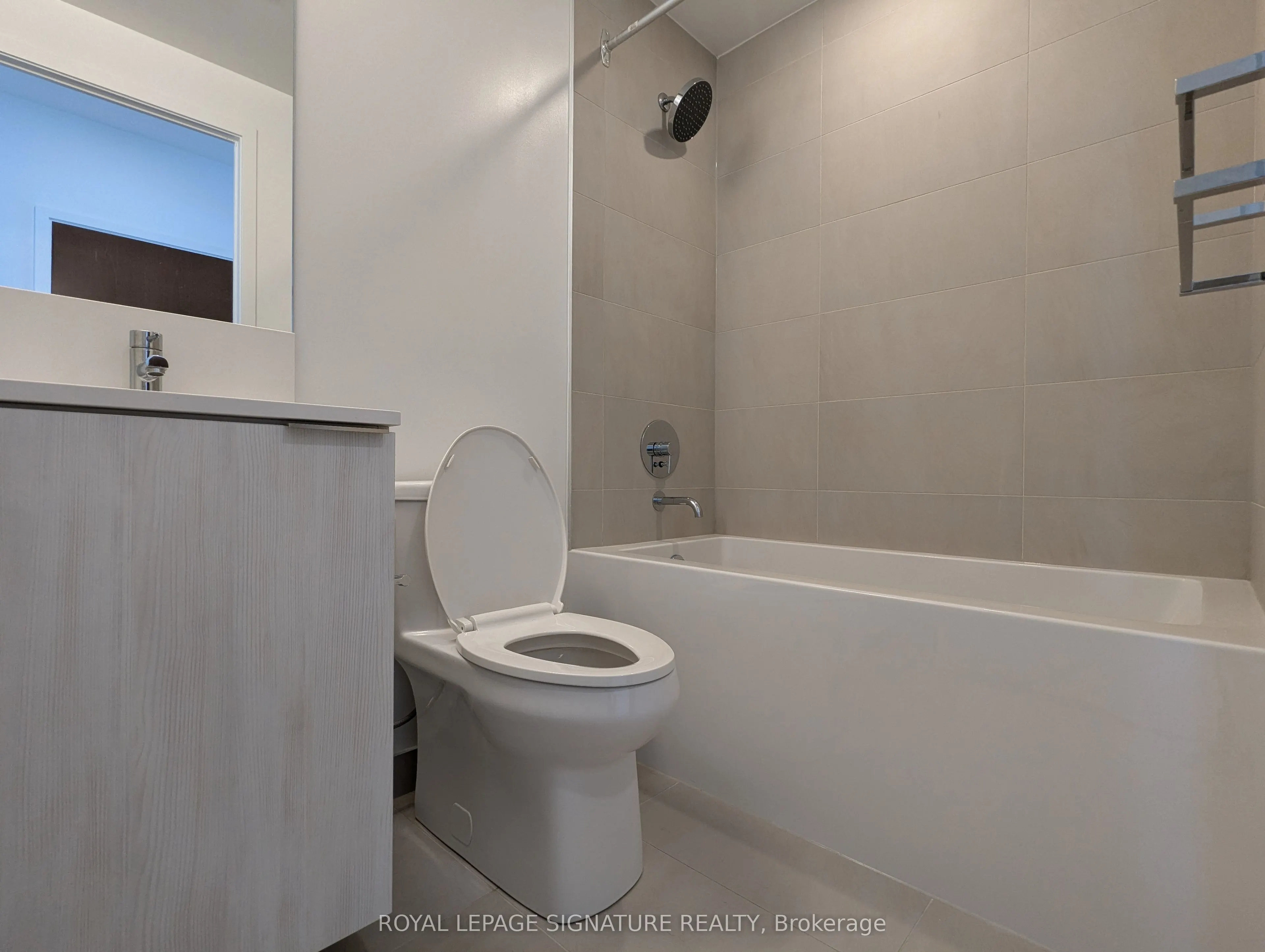 7890 Jane Street, #2607