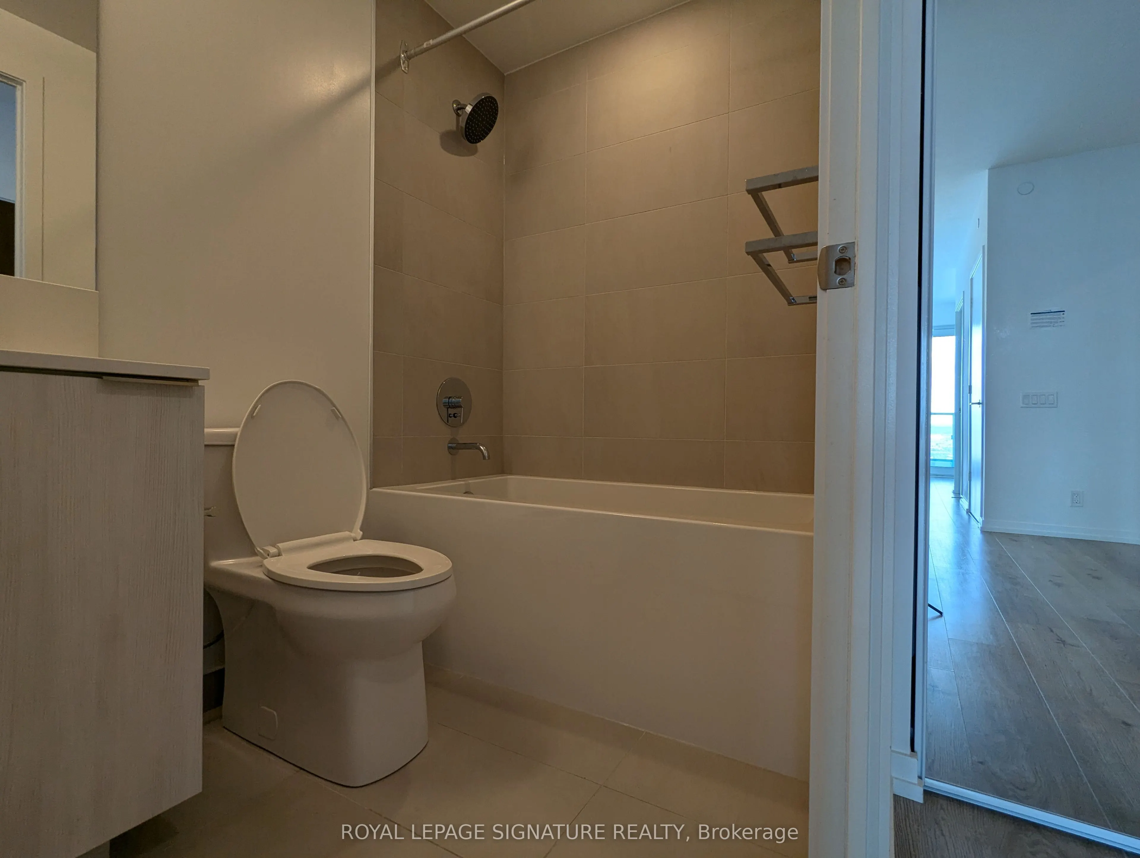 7890 Jane Street, #2607