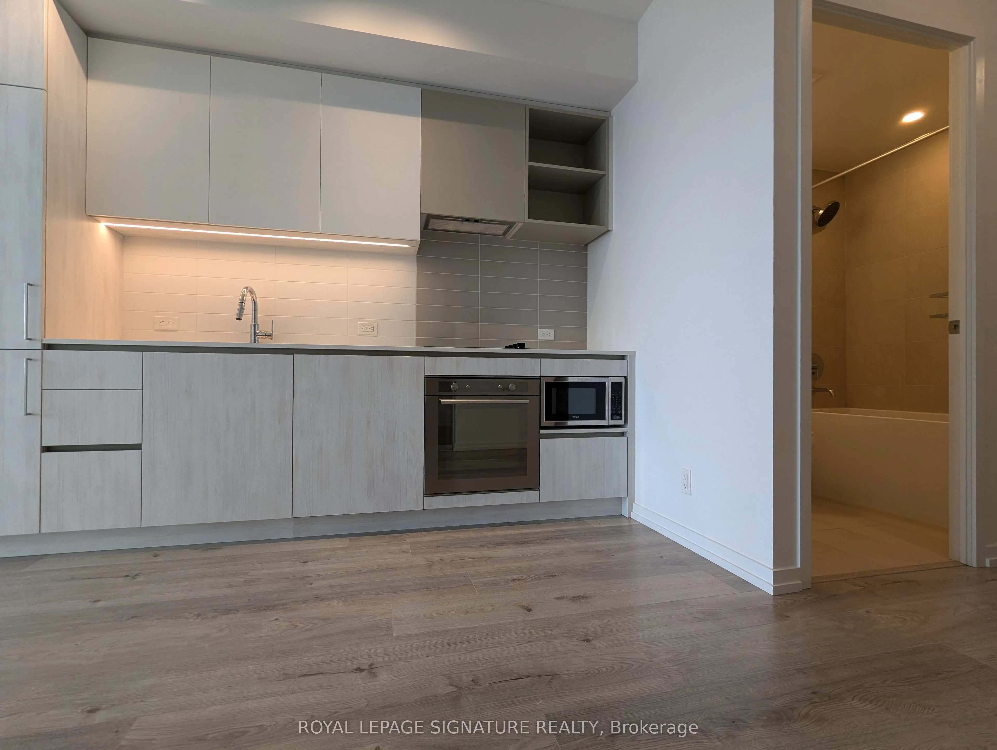 7890 Jane Street, #2607