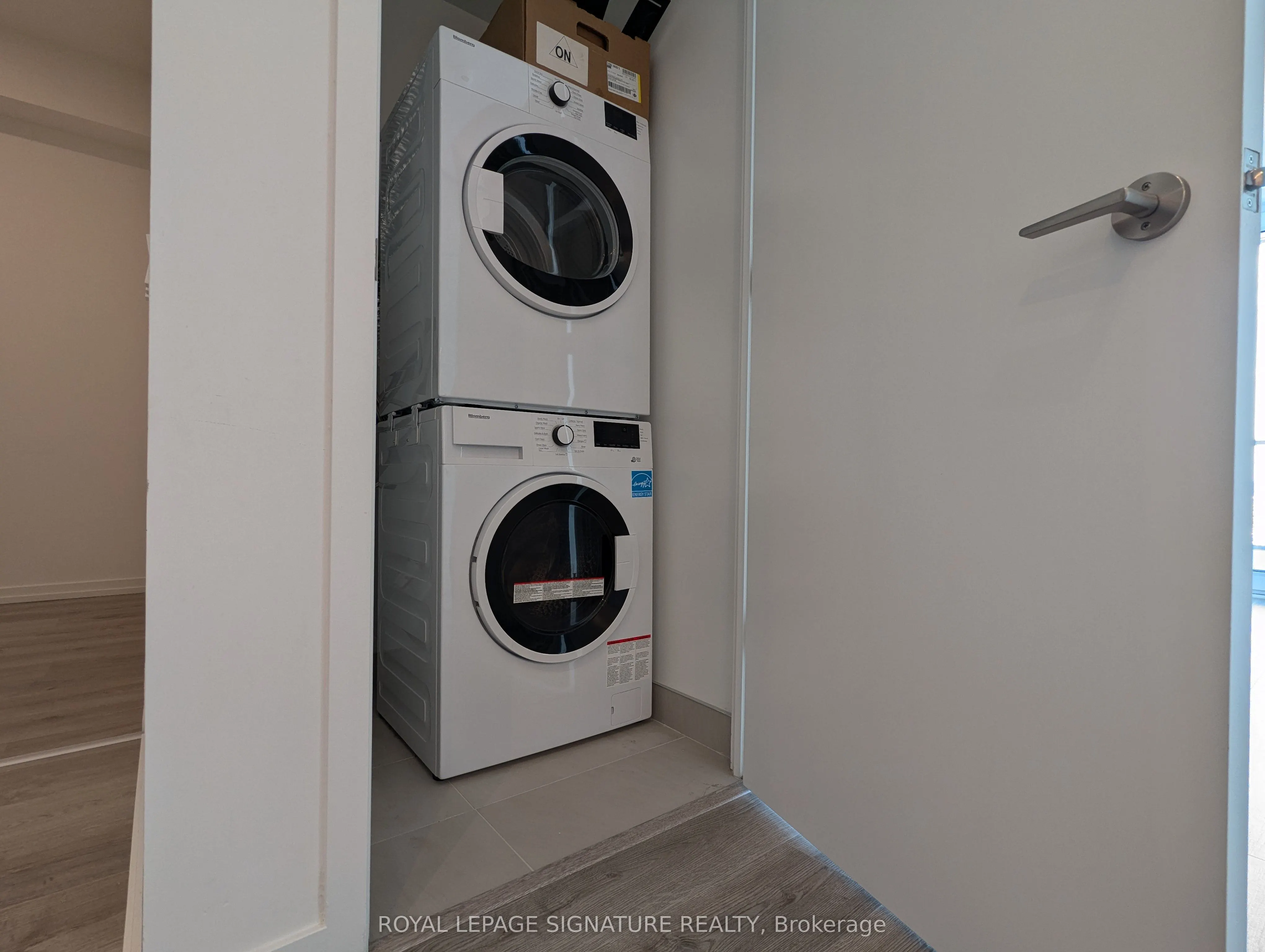 7890 Jane Street, #2607