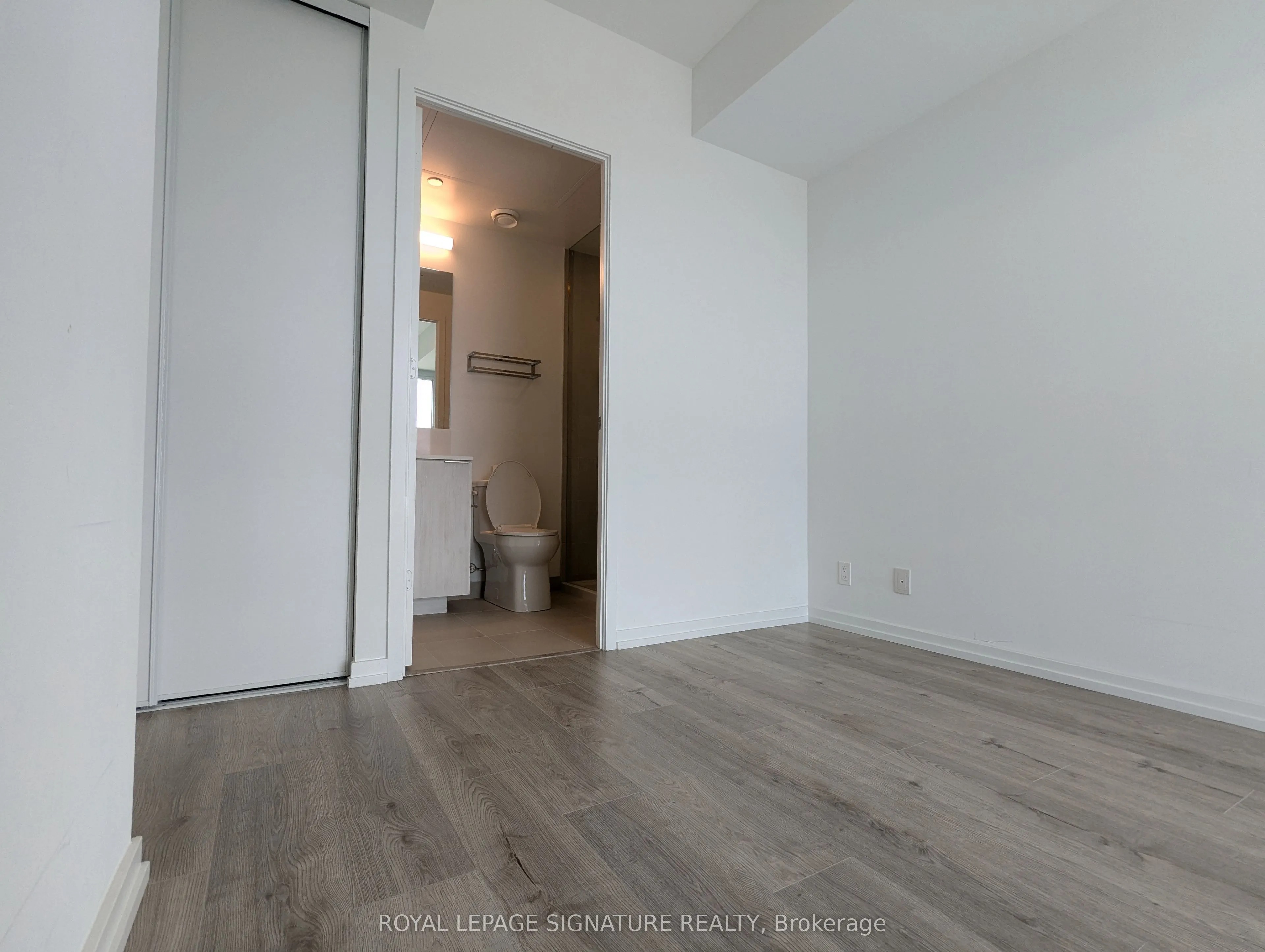 7890 Jane Street, #2607