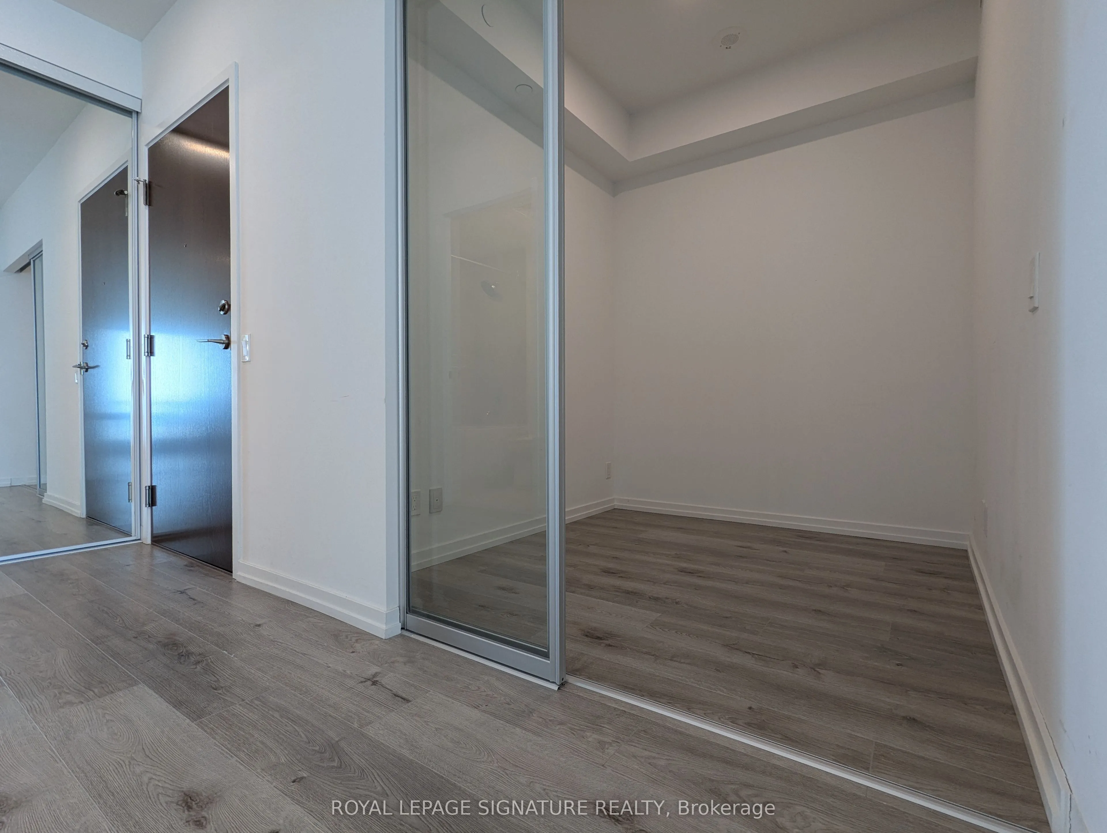 7890 Jane Street, #2607