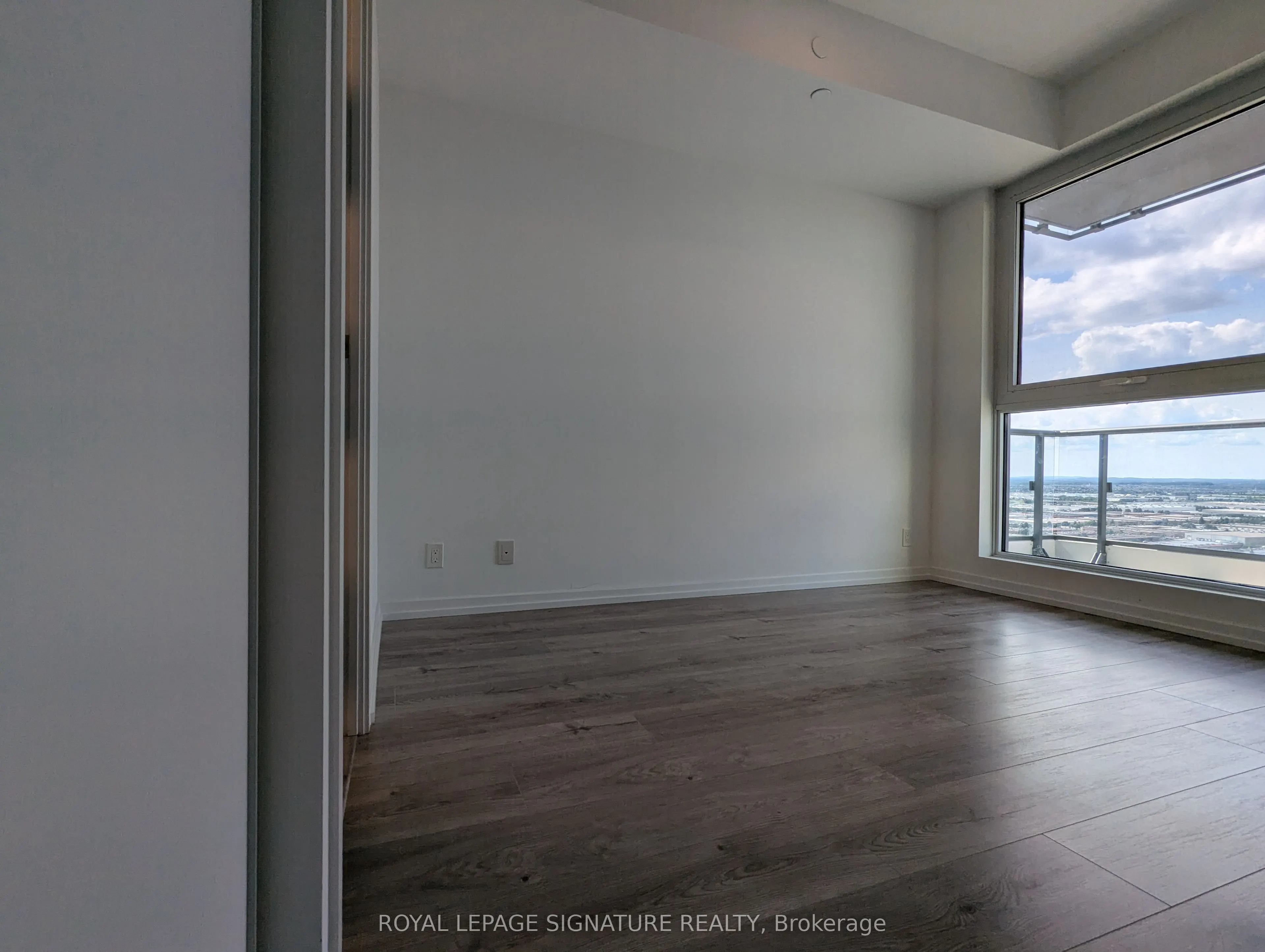 7890 Jane Street, #2607