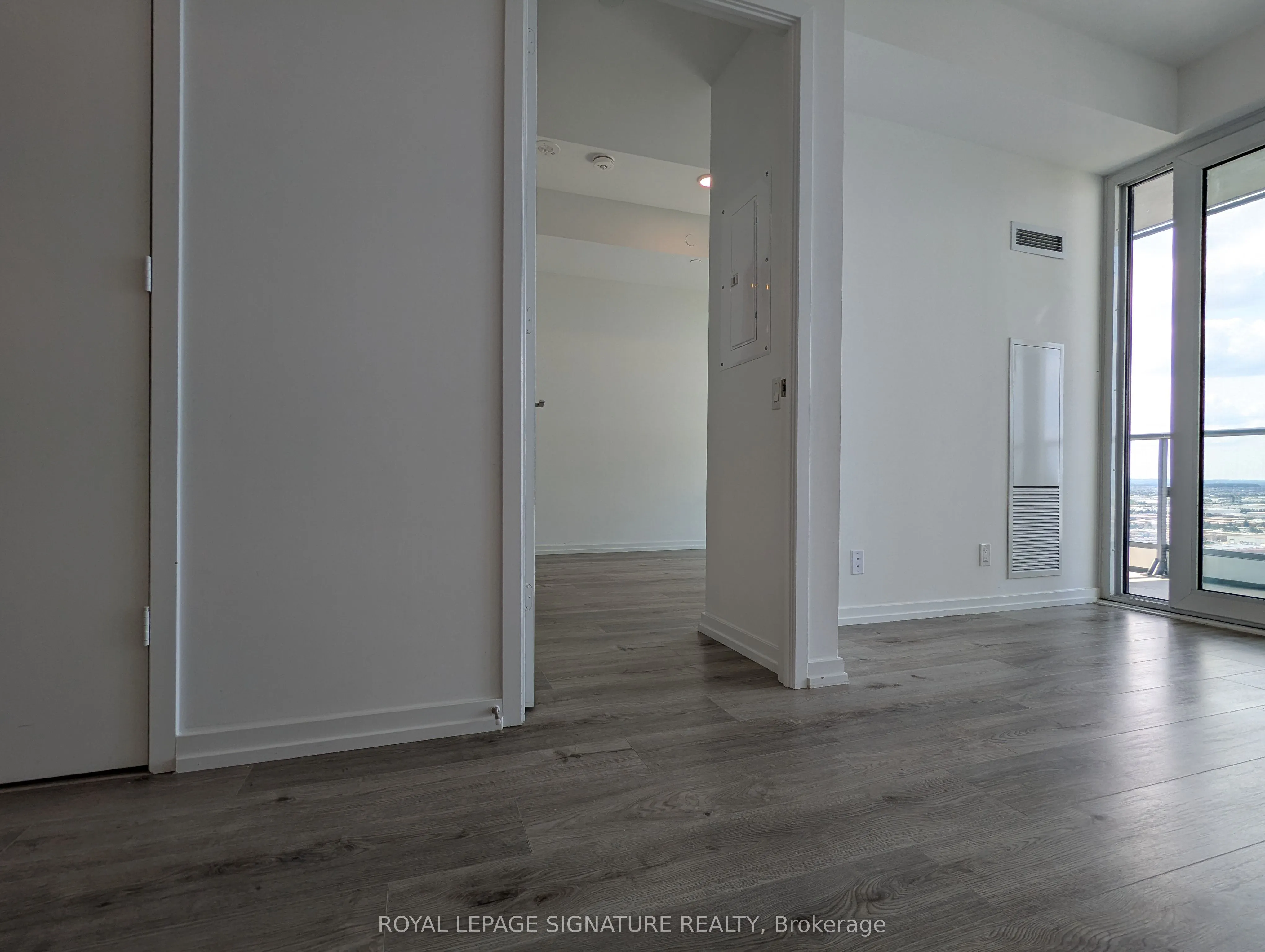 7890 Jane Street, #2607