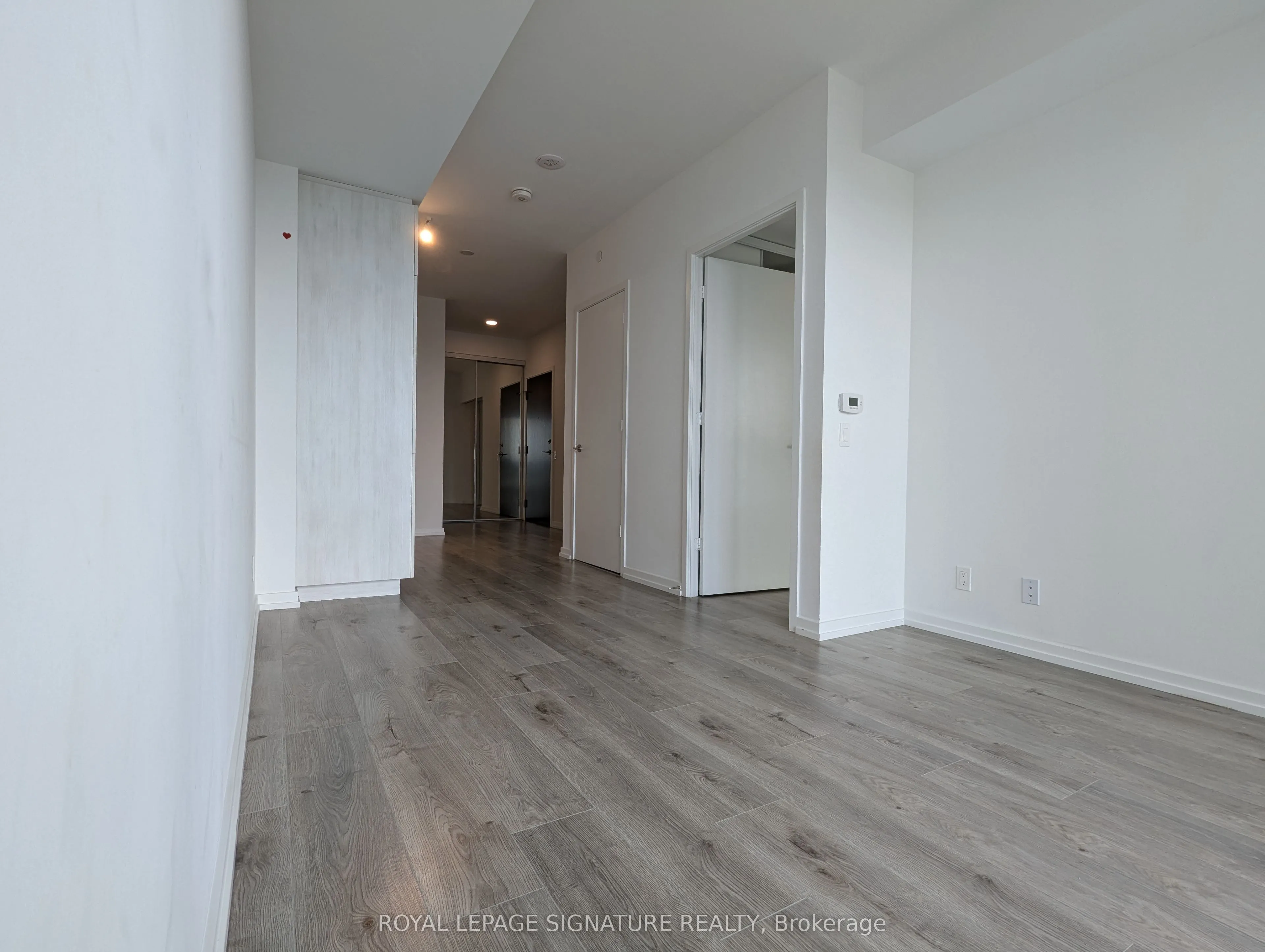 7890 Jane Street, #2607