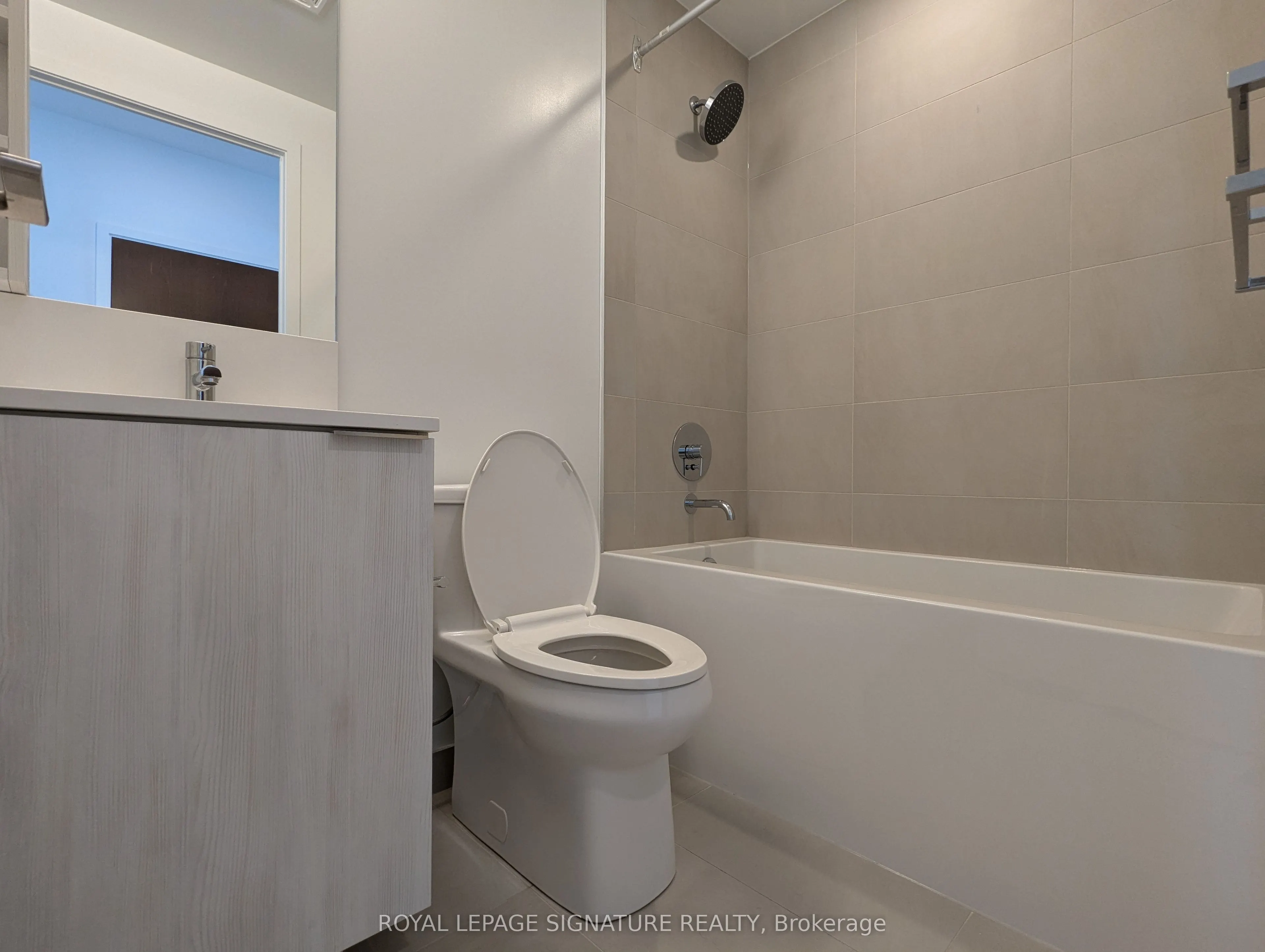 7890 Jane Street, #2607