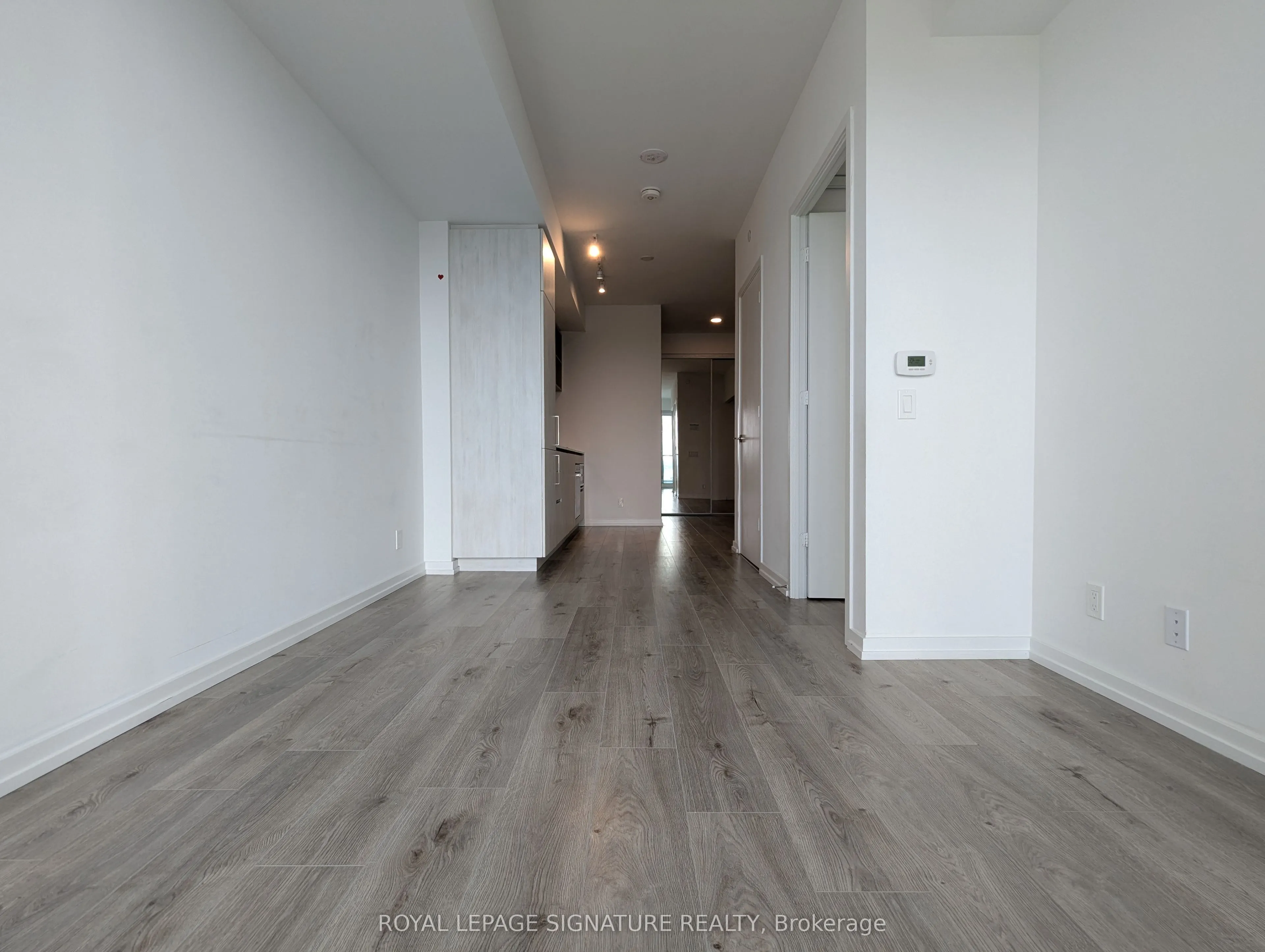 7890 Jane Street, #2607