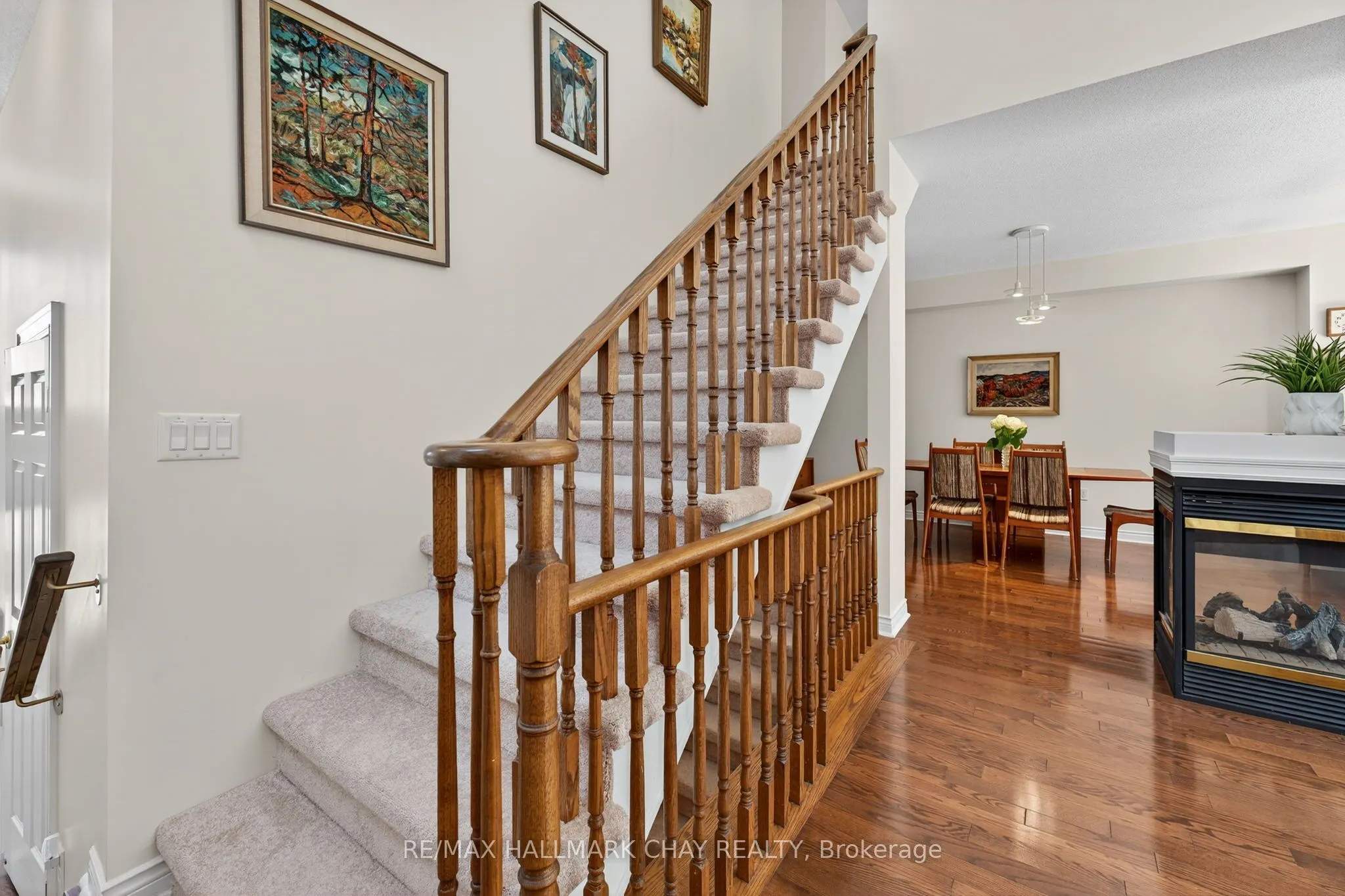 912 Creekfront Way, #27
