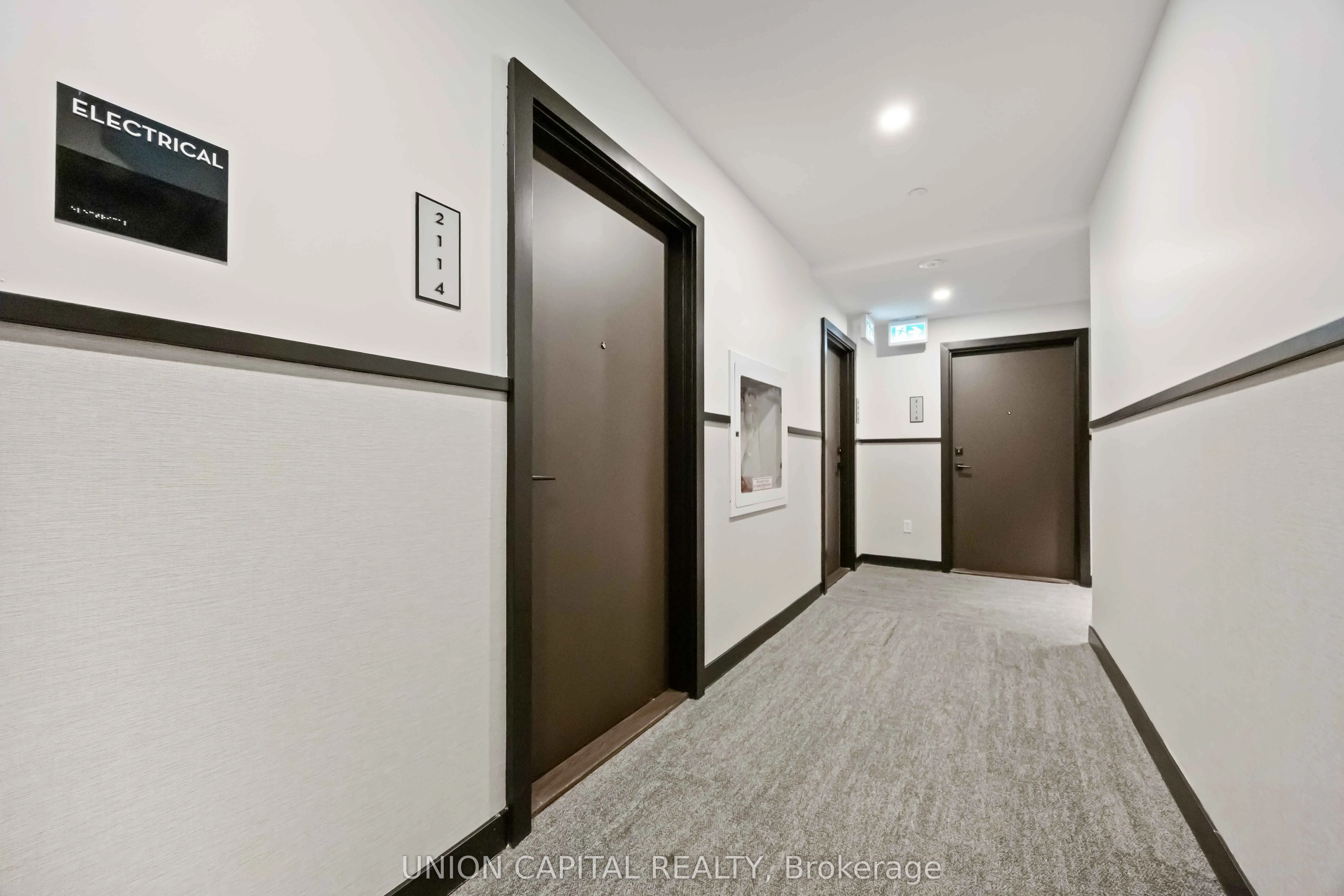 10 ABEJA Street, #2114