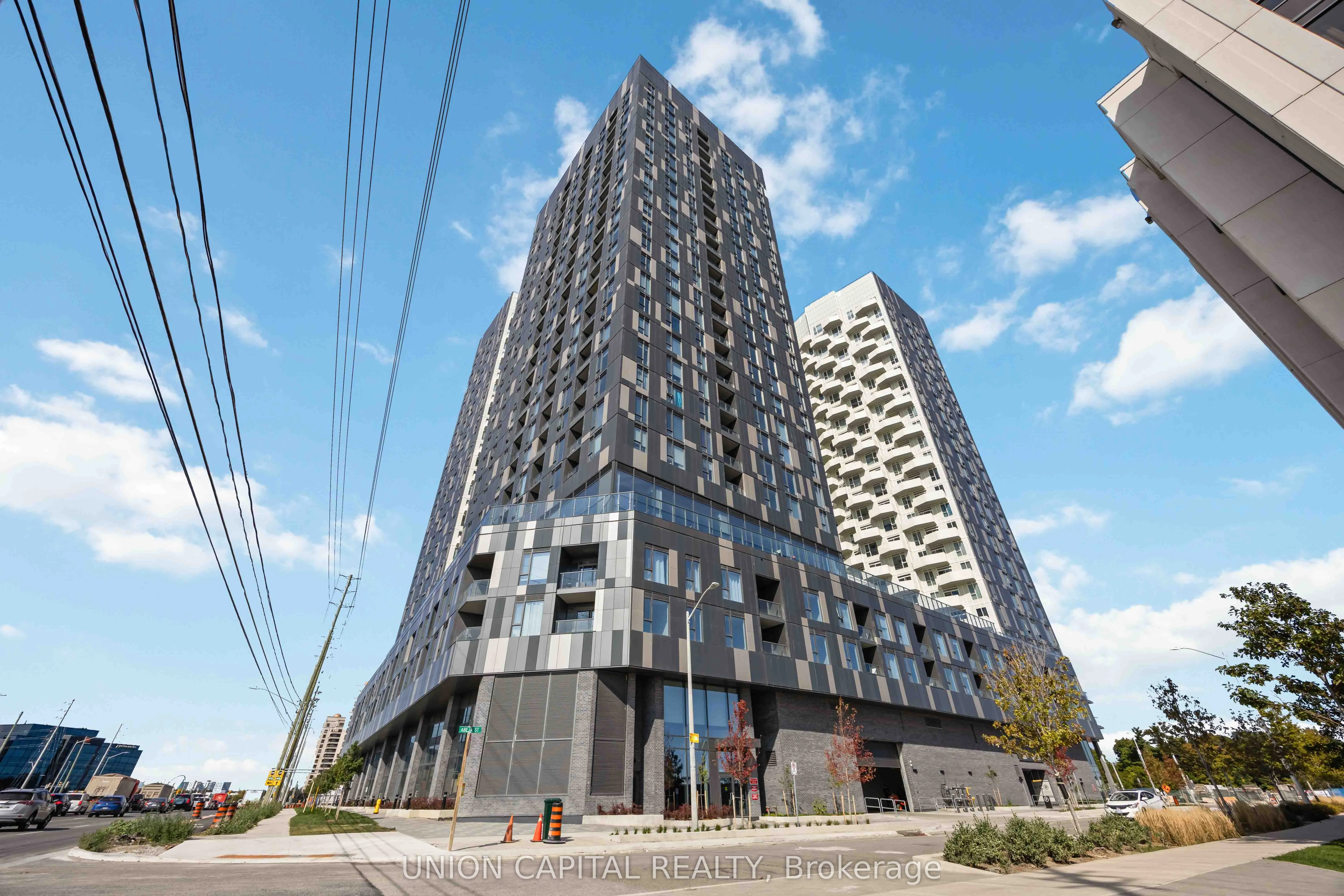 10 ABEJA Street, #2114