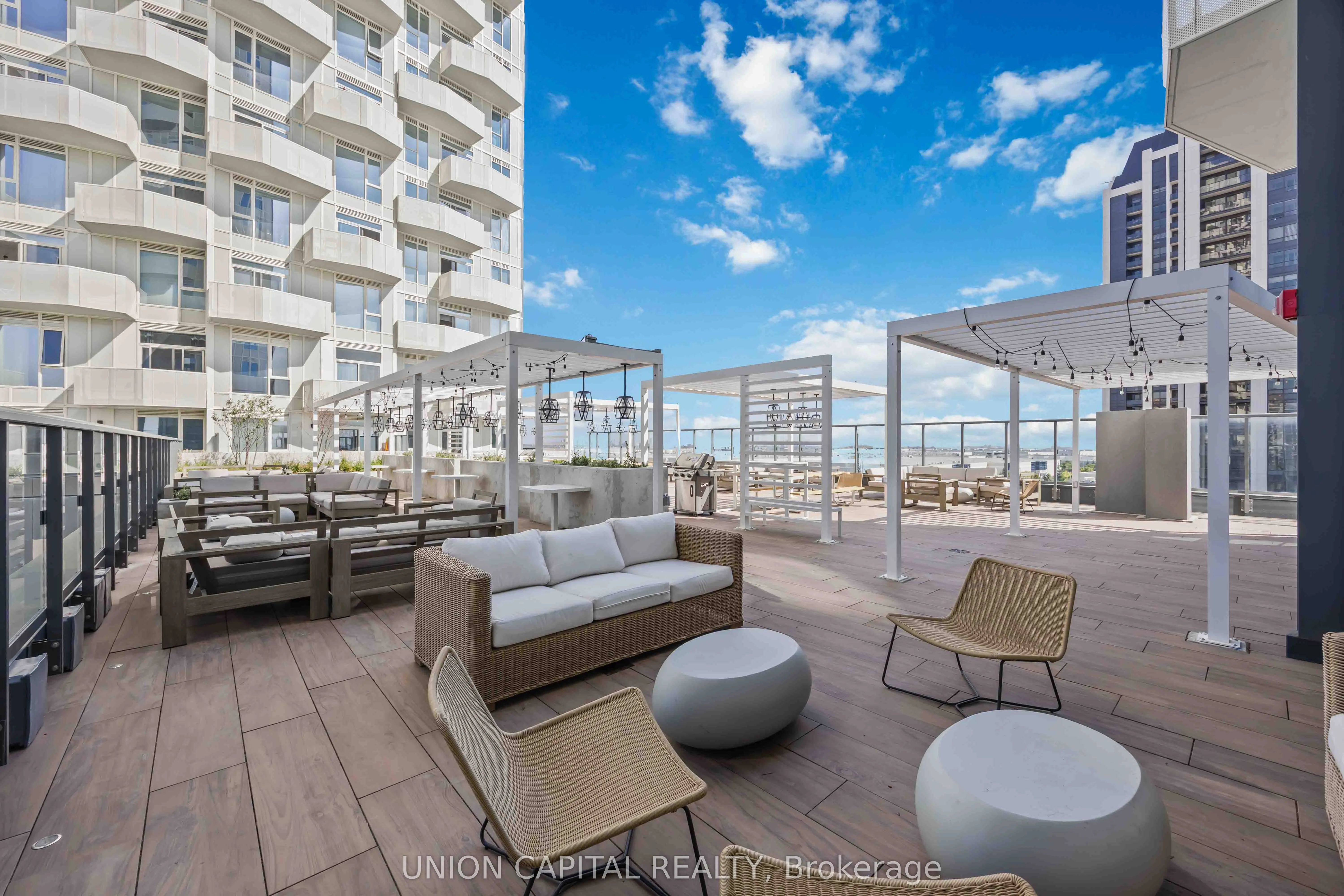 10 ABEJA Street, #2114