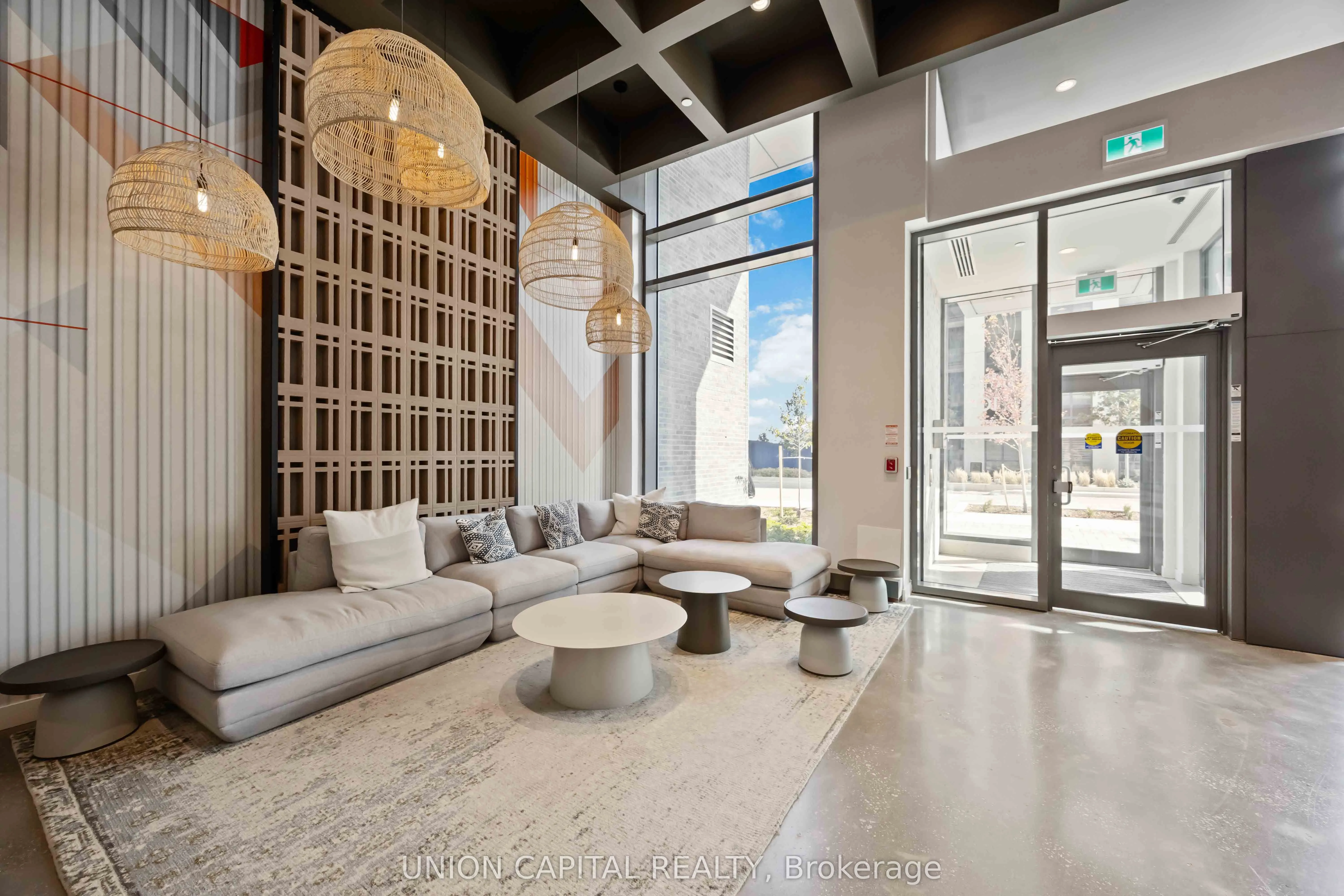 10 ABEJA Street, #2114