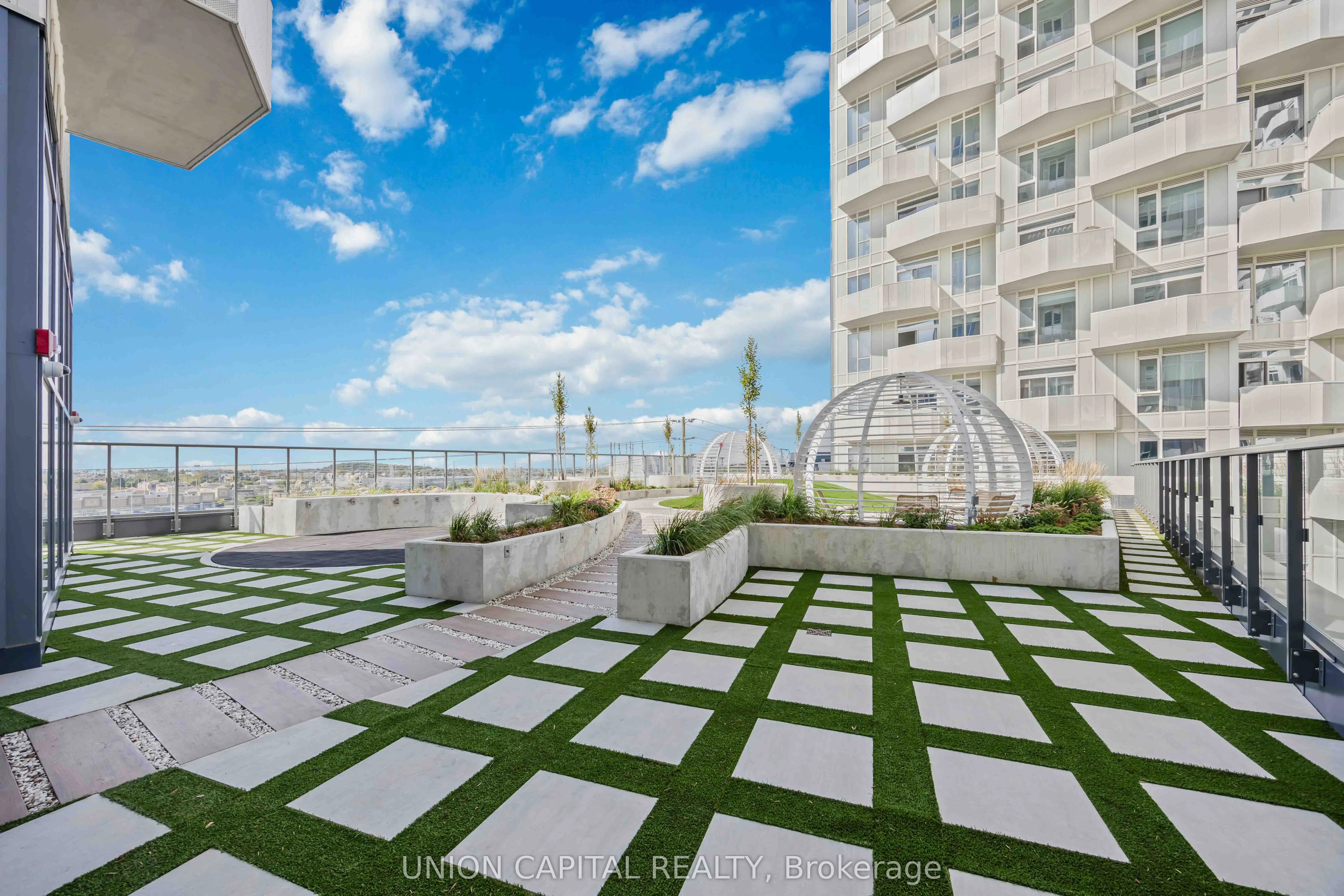 10 ABEJA Street, #2114