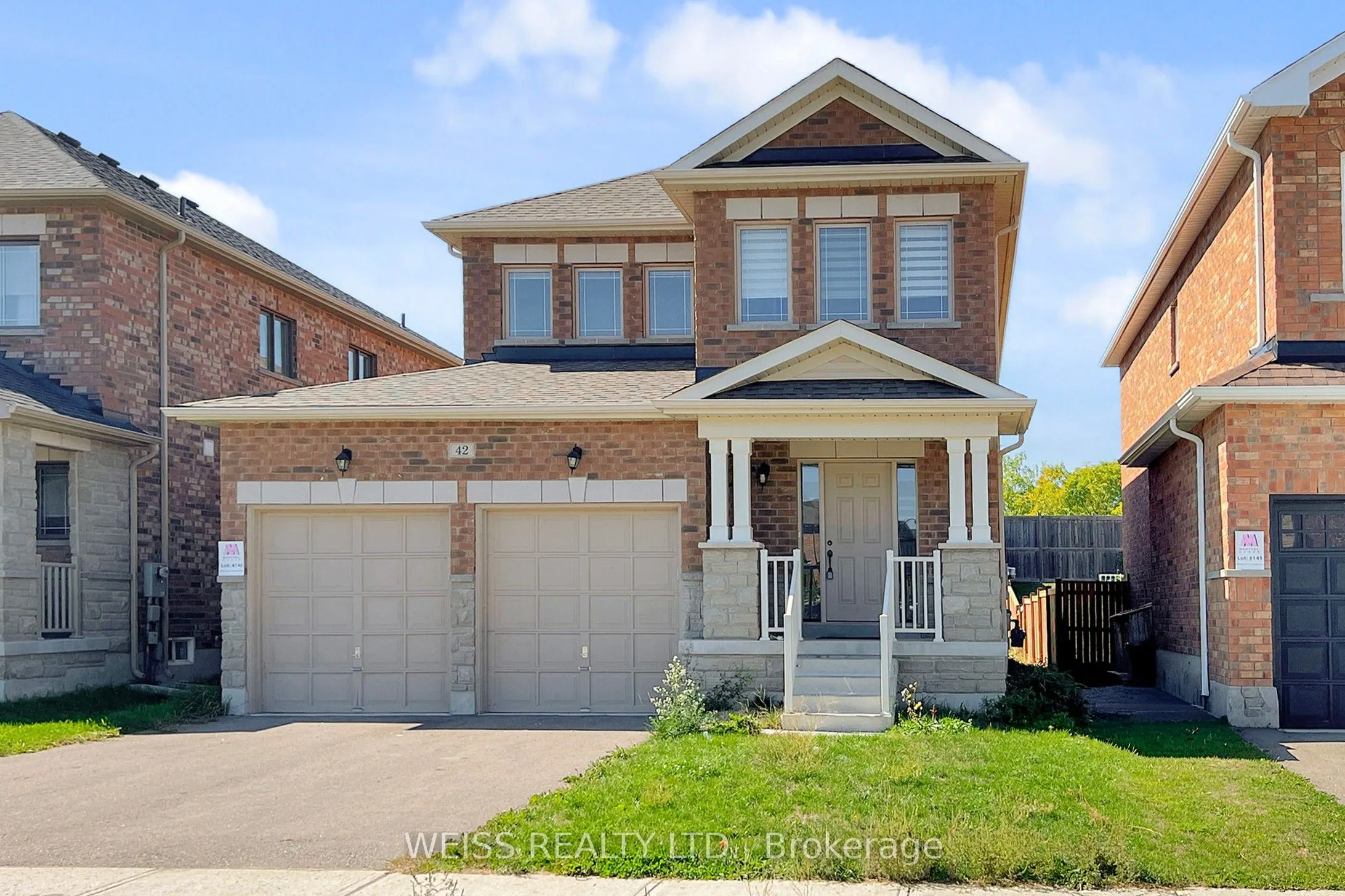 42 Terry Clayton Avenue