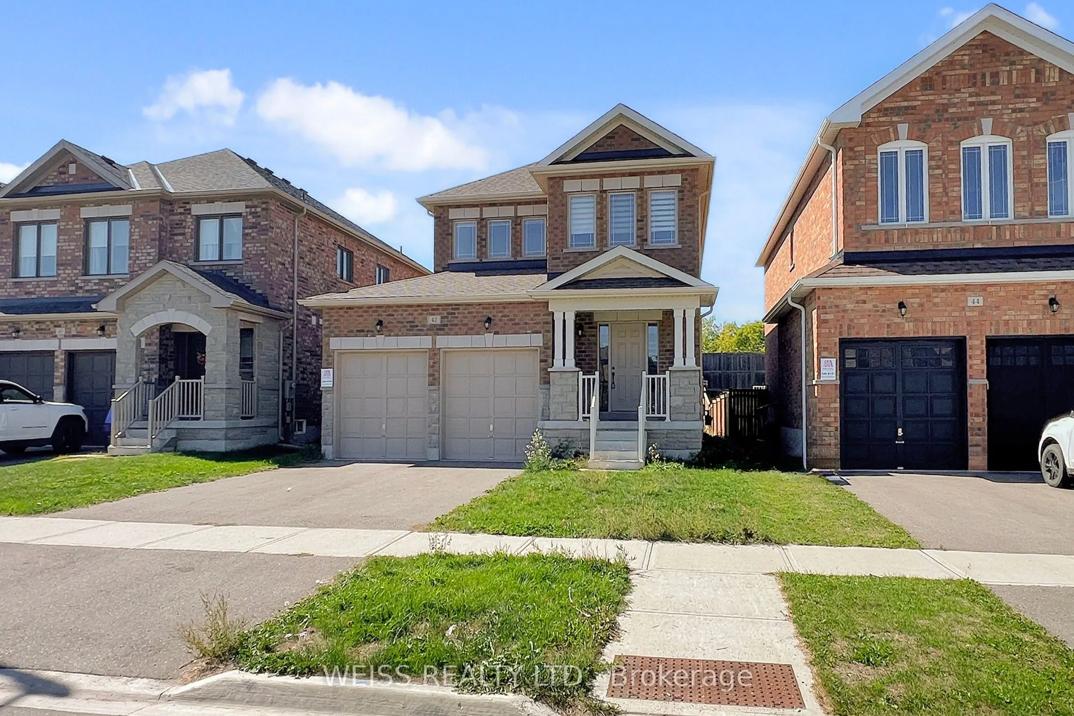 42 Terry Clayton Avenue