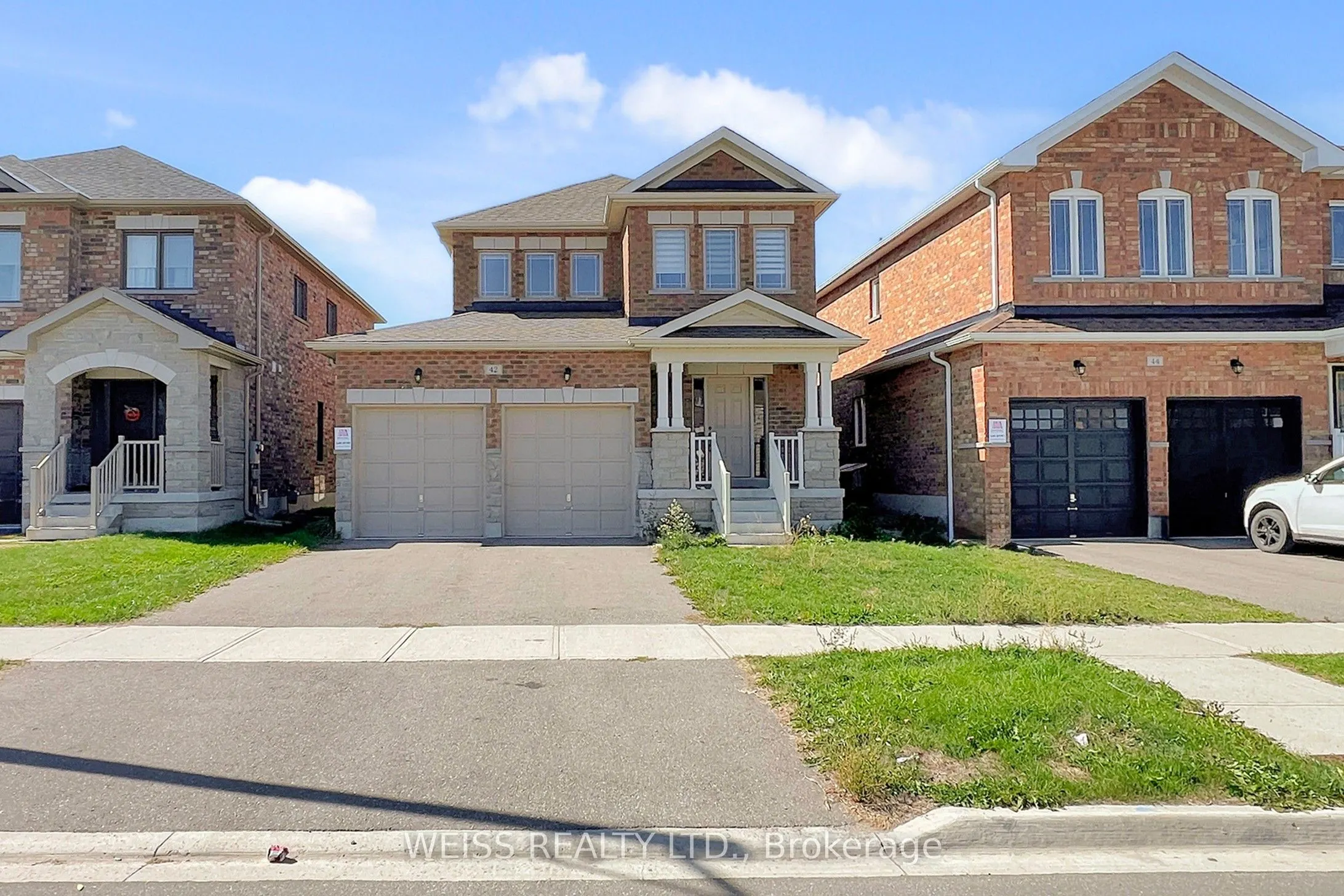 42 Terry Clayton Avenue
