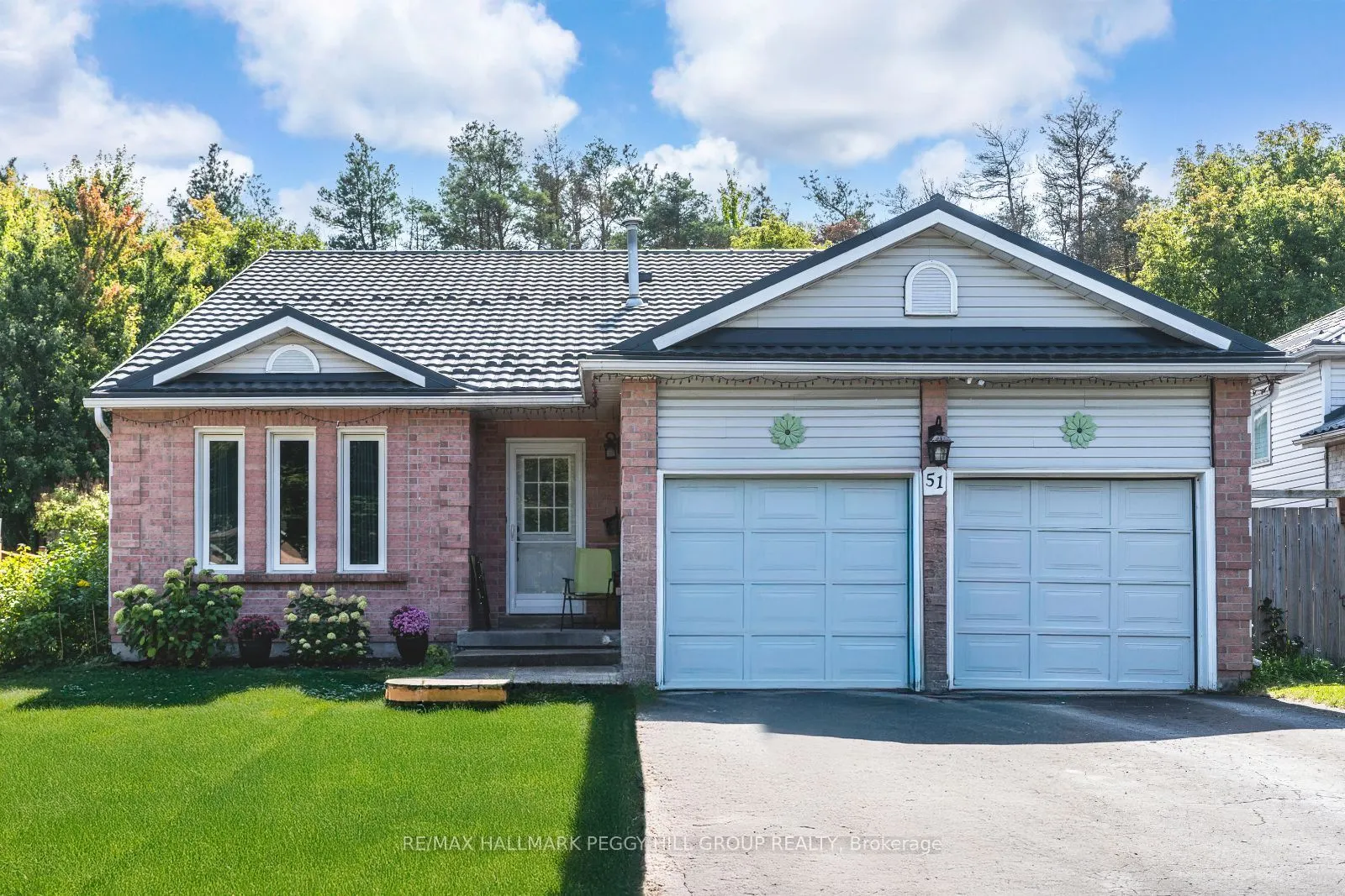 51 Nottawasaga Drive