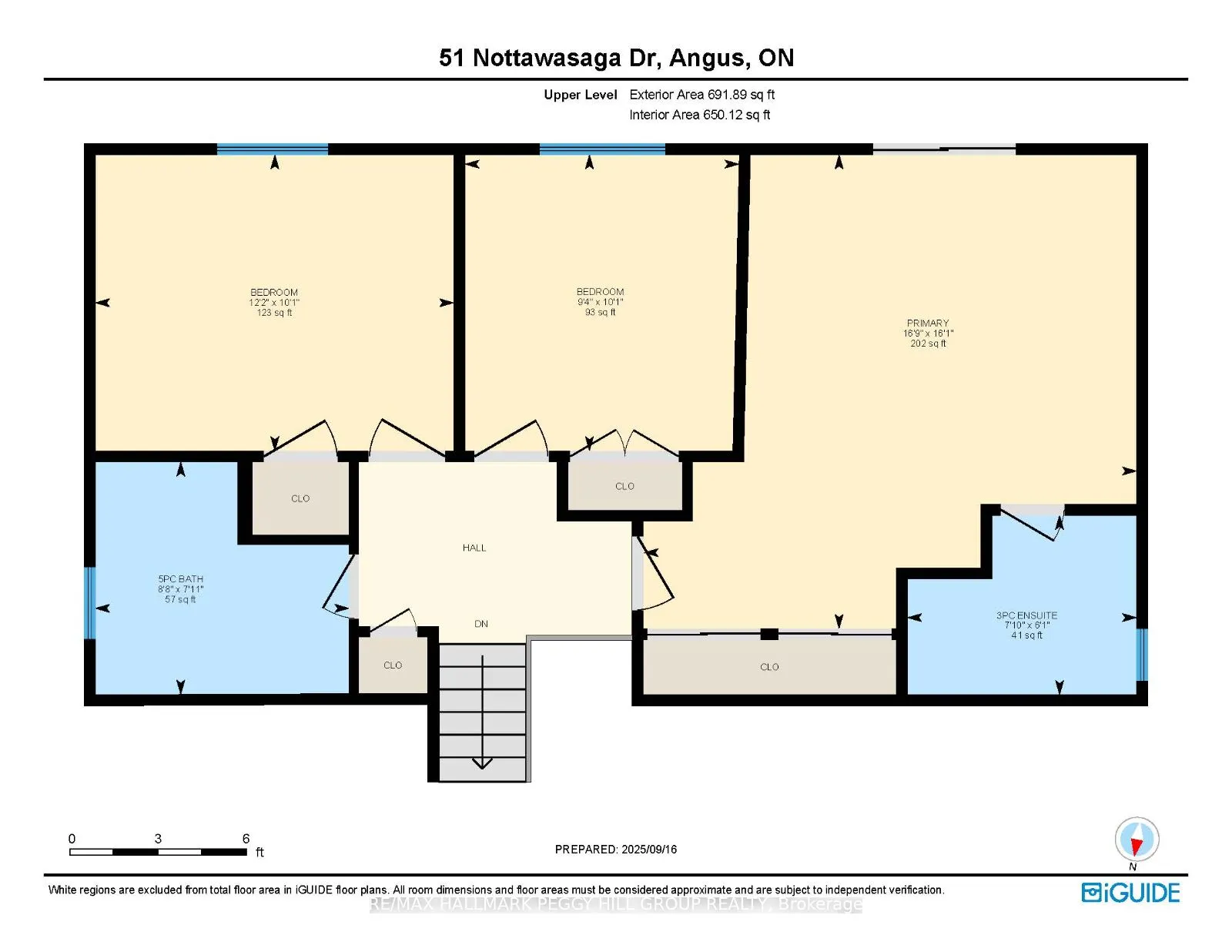 51 Nottawasaga Drive