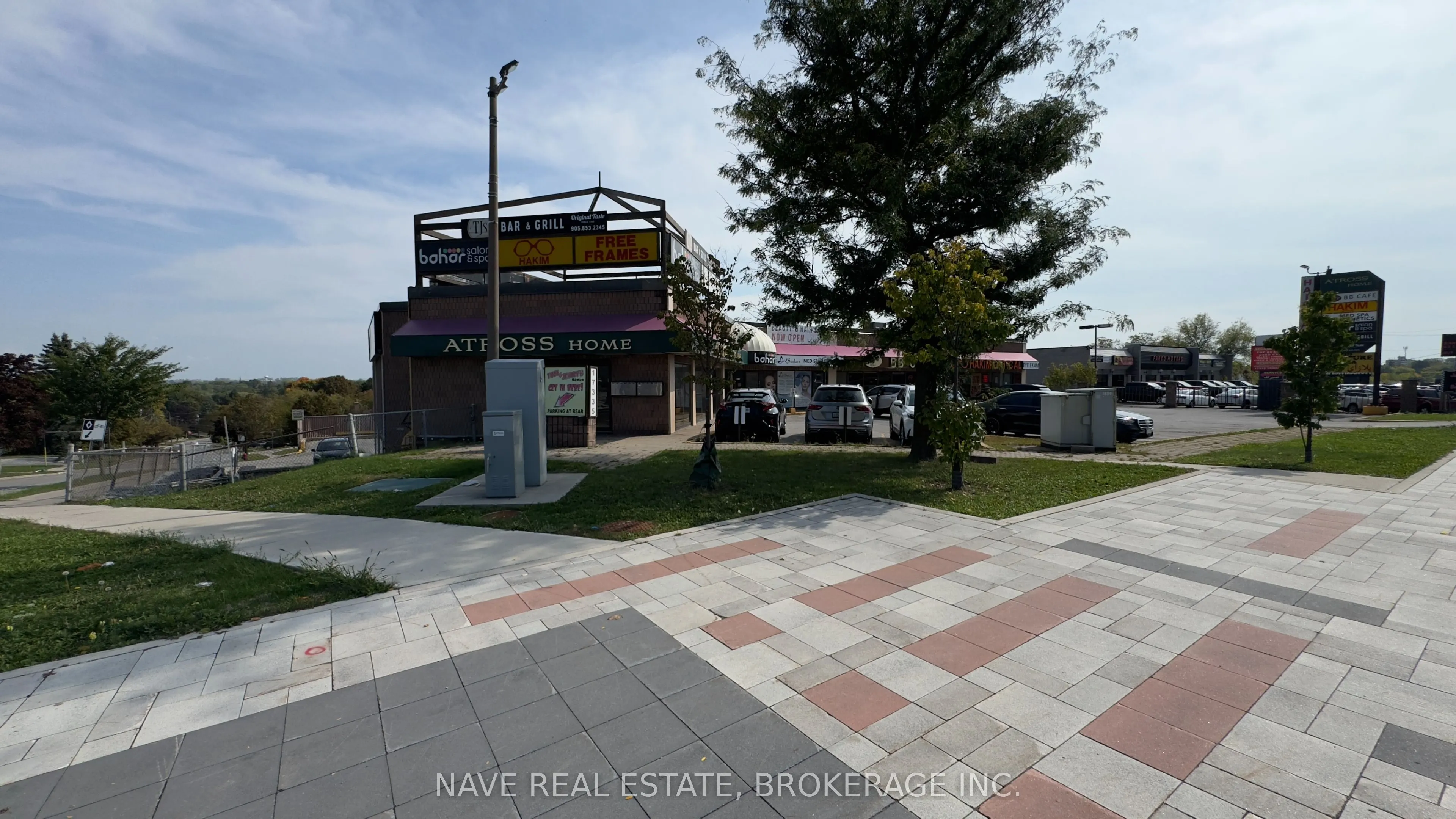 17335 Yonge Street, #10