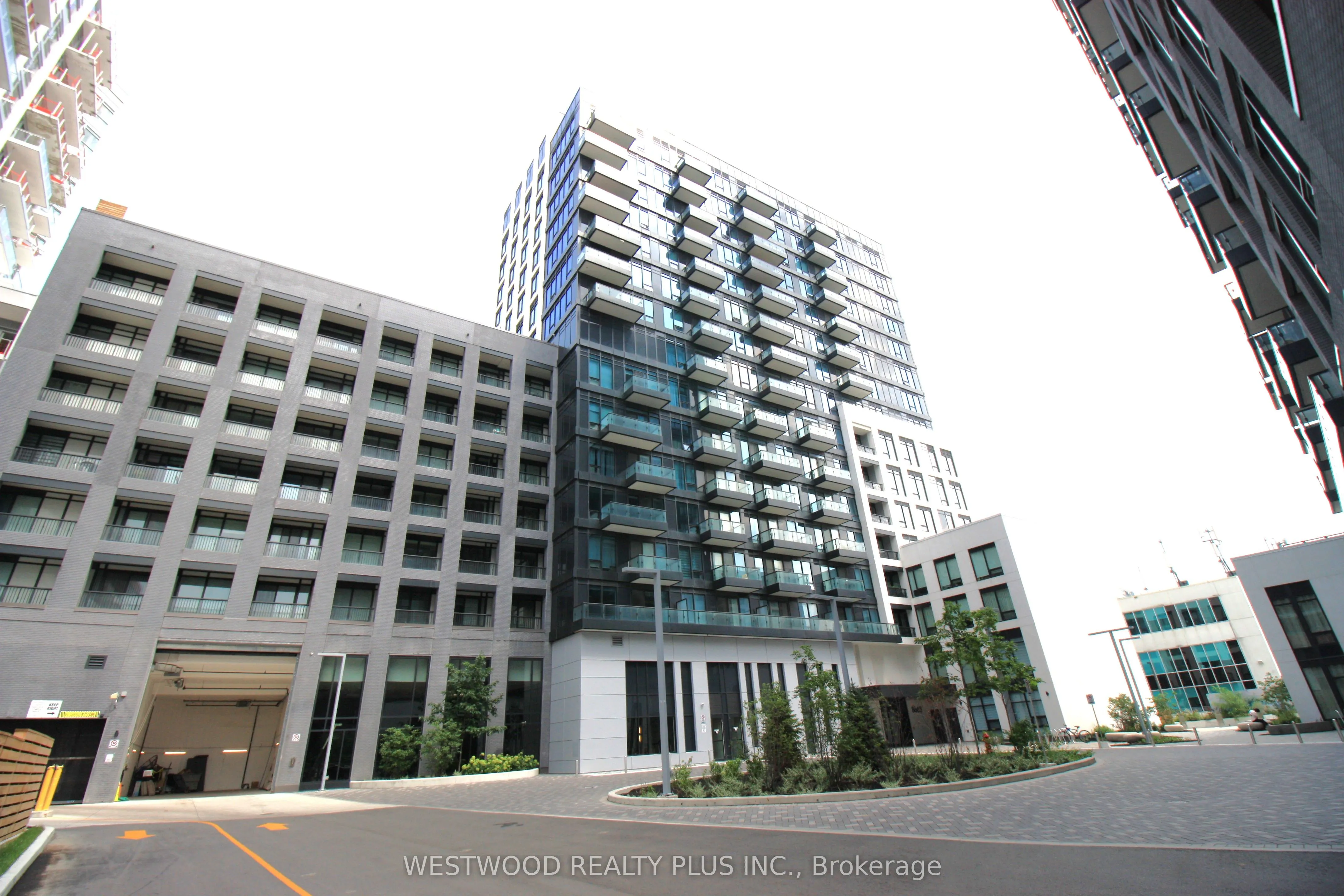8868 YONGE Street, #1206E
