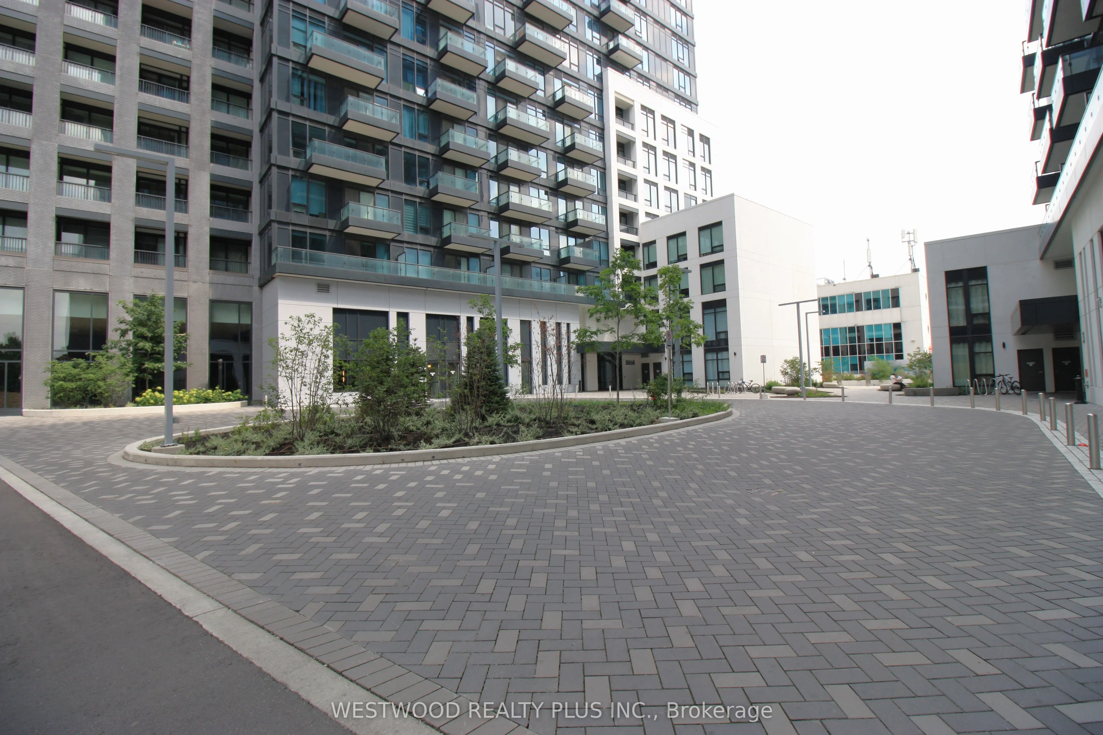 8868 YONGE Street, #1206E