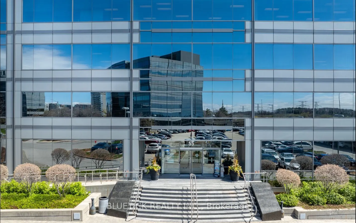 55 Commerce Valley Drive, #251