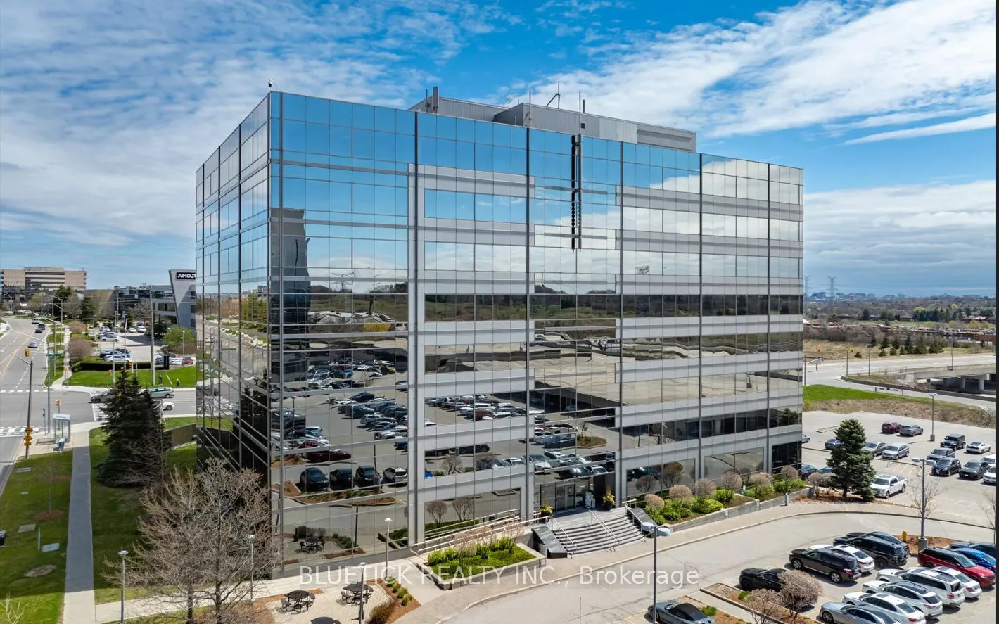 55 Commerce Valley Drive, #251