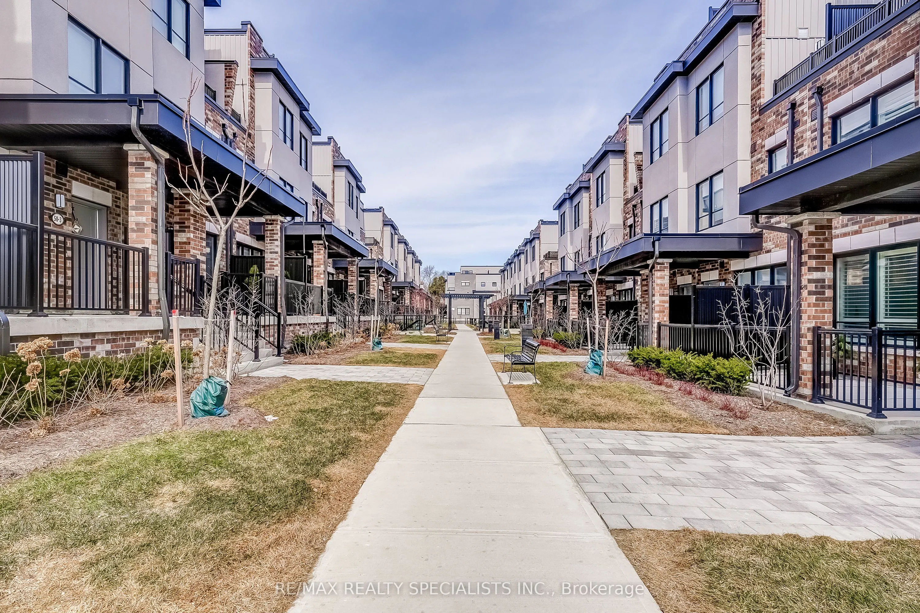 50 Baynes Way, #2
