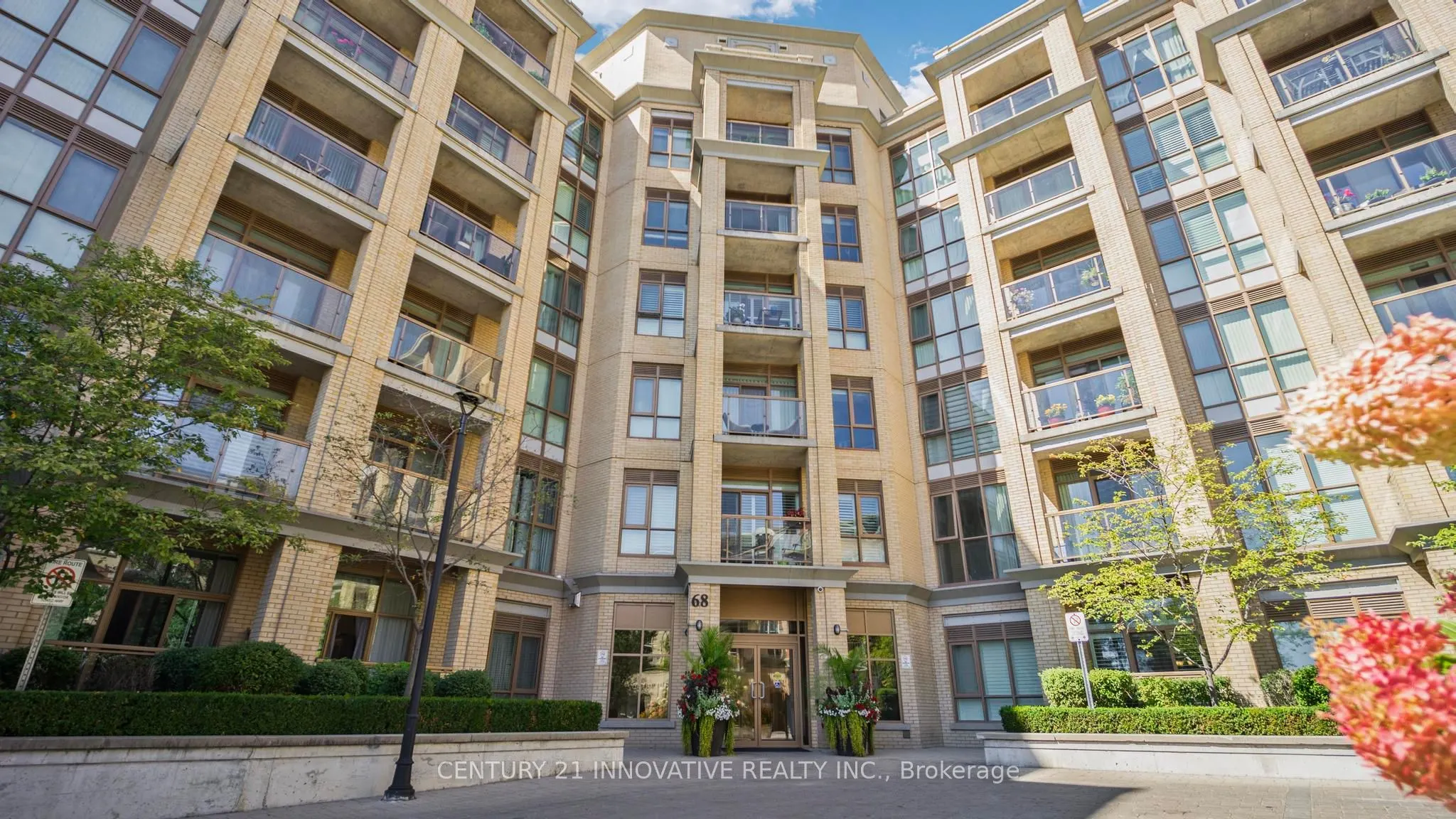 68 Main Street, #334