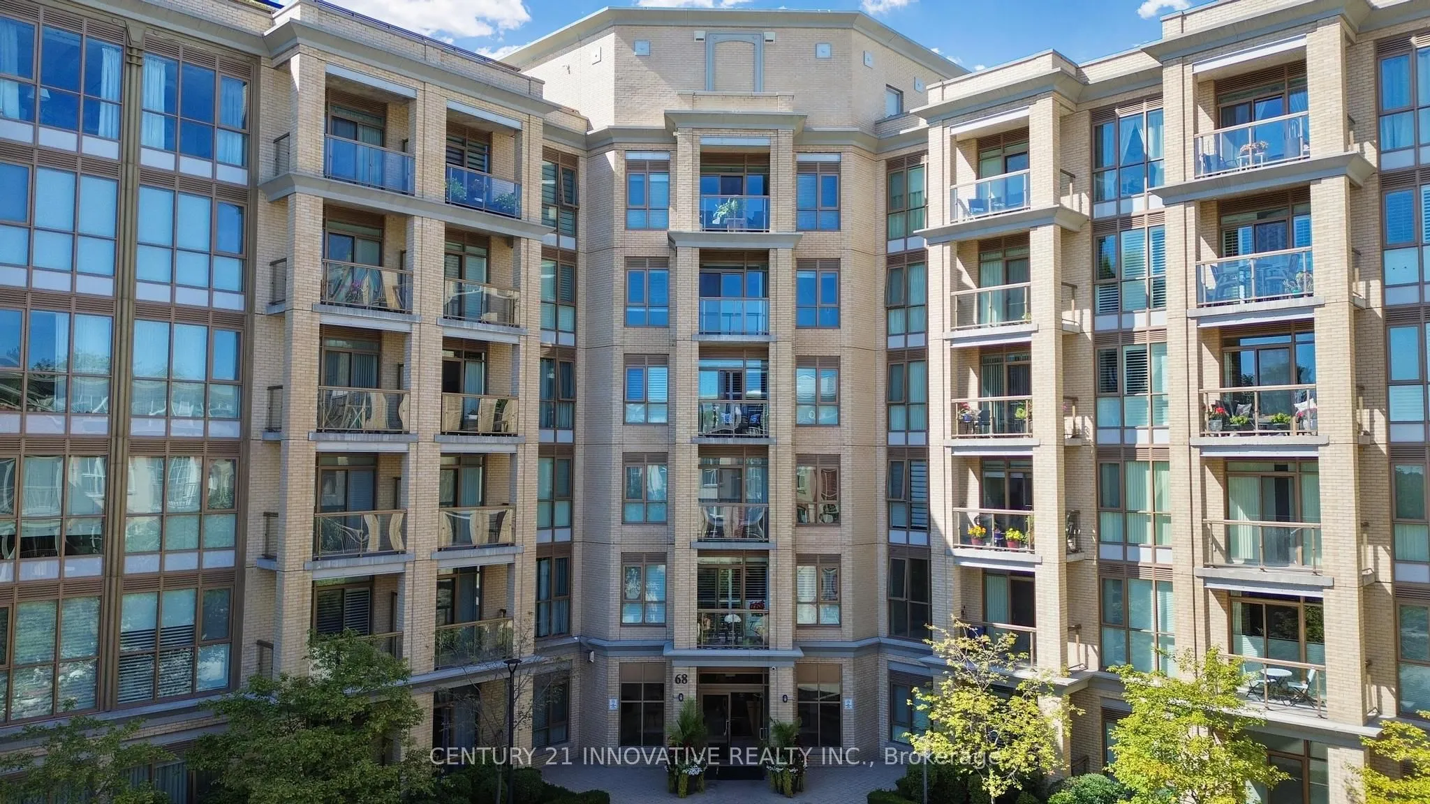 68 Main Street, #334